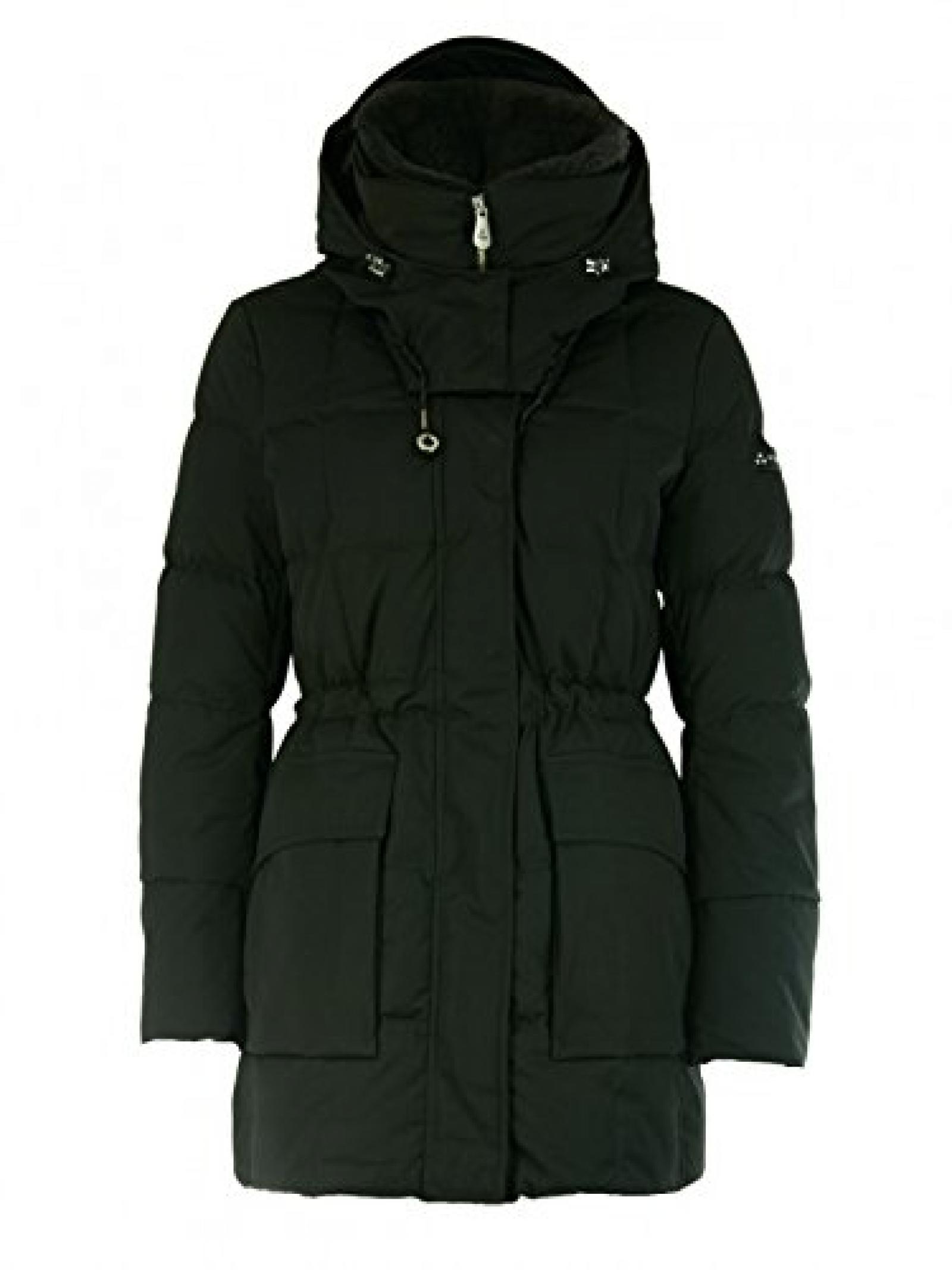 Peuterey Damen Praise Fur Daunenjacke Peuterey Damen Praise Fur Daunenjacke