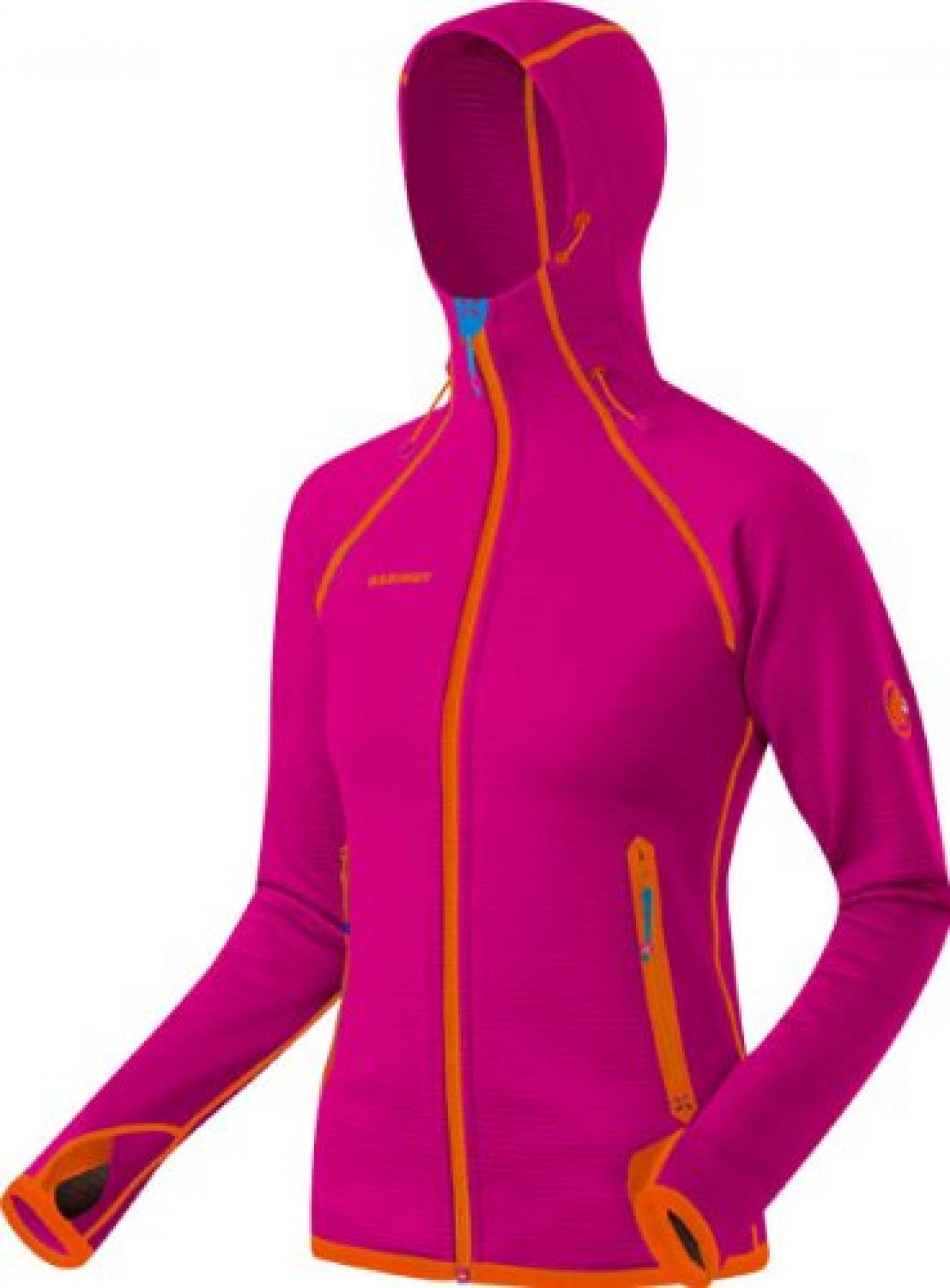 Damen Fleece-Jacke Schneefeld Jacket Women - Auslaufmodell Damen Fleece-Jacke Schneefeld Jacket Women - Auslaufmodell