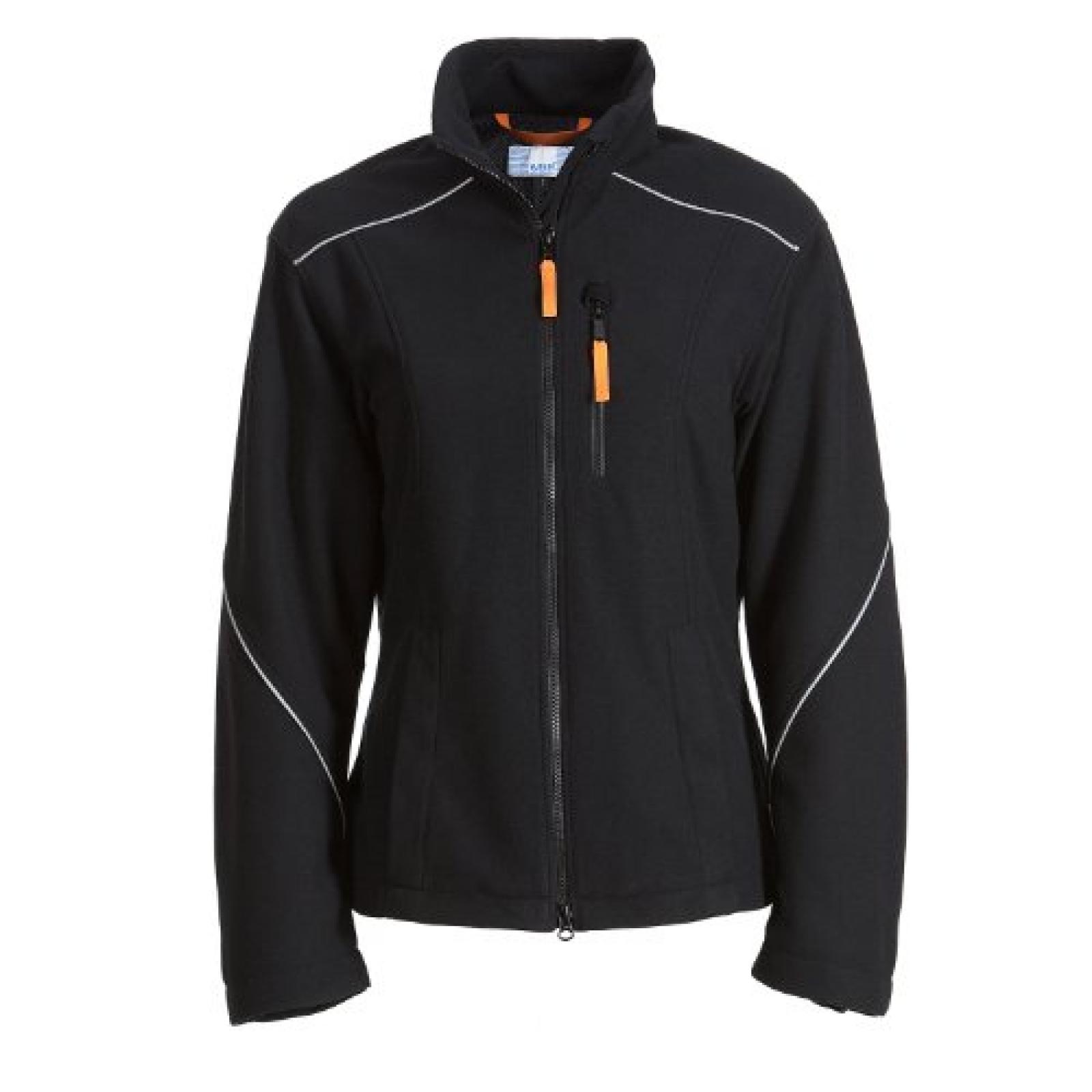Windstopper 1385510-3-9005-2Xl(50/52) Fleecejacke Helsinki EBX Damen Windstopper 1385510-3-9005-2Xl(50/52) Fleecejacke Helsinki EBX Damen