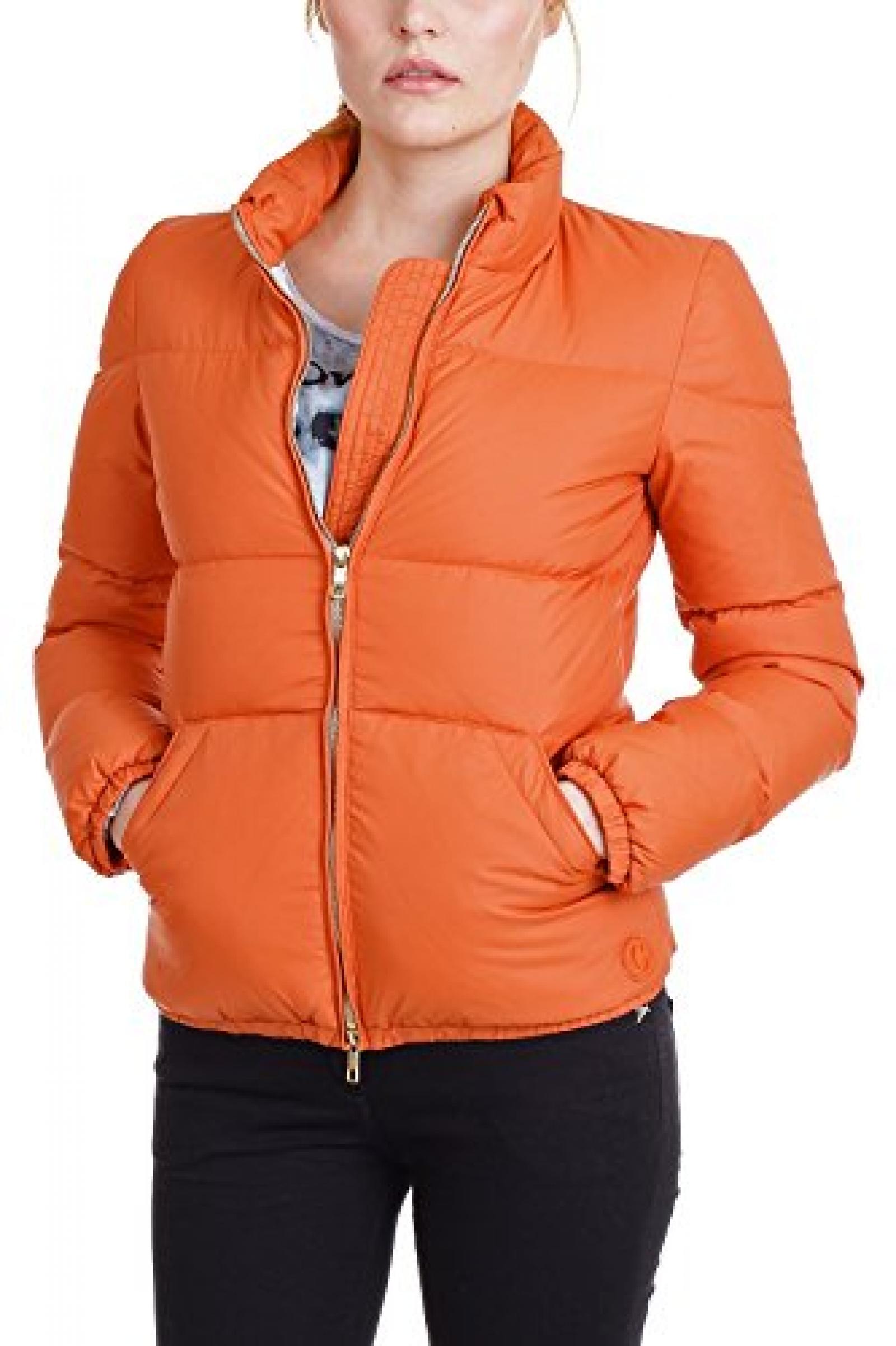 Closed Damen Jacke Cobra C97274 610-22 mit Daunenfüllung Closed Damen Jacke Cobra C97274 610-22 mit Daunenfüllung