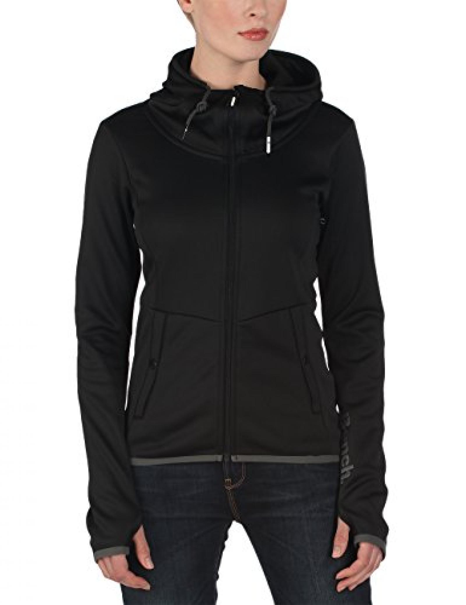 Bench Damen Trikotjacke CINDER Bench Damen Trikotjacke CINDER