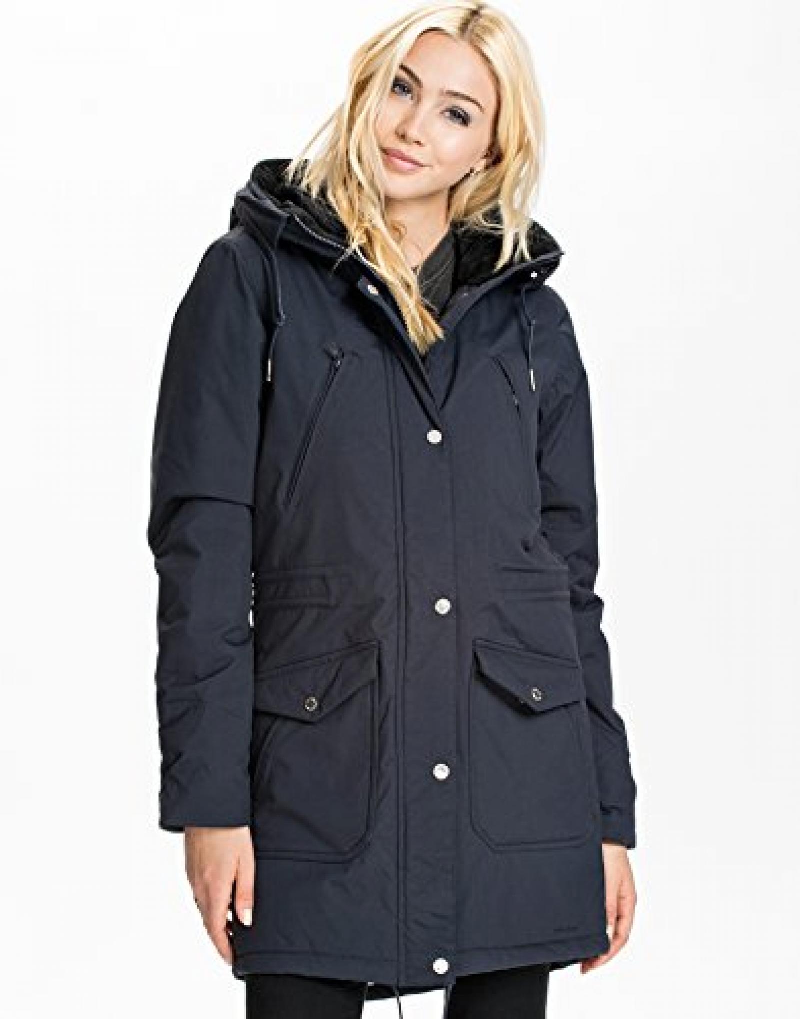 Elvine Damen Magnolia Weste / Jacke Elvine Damen Magnolia Weste / Jacke
