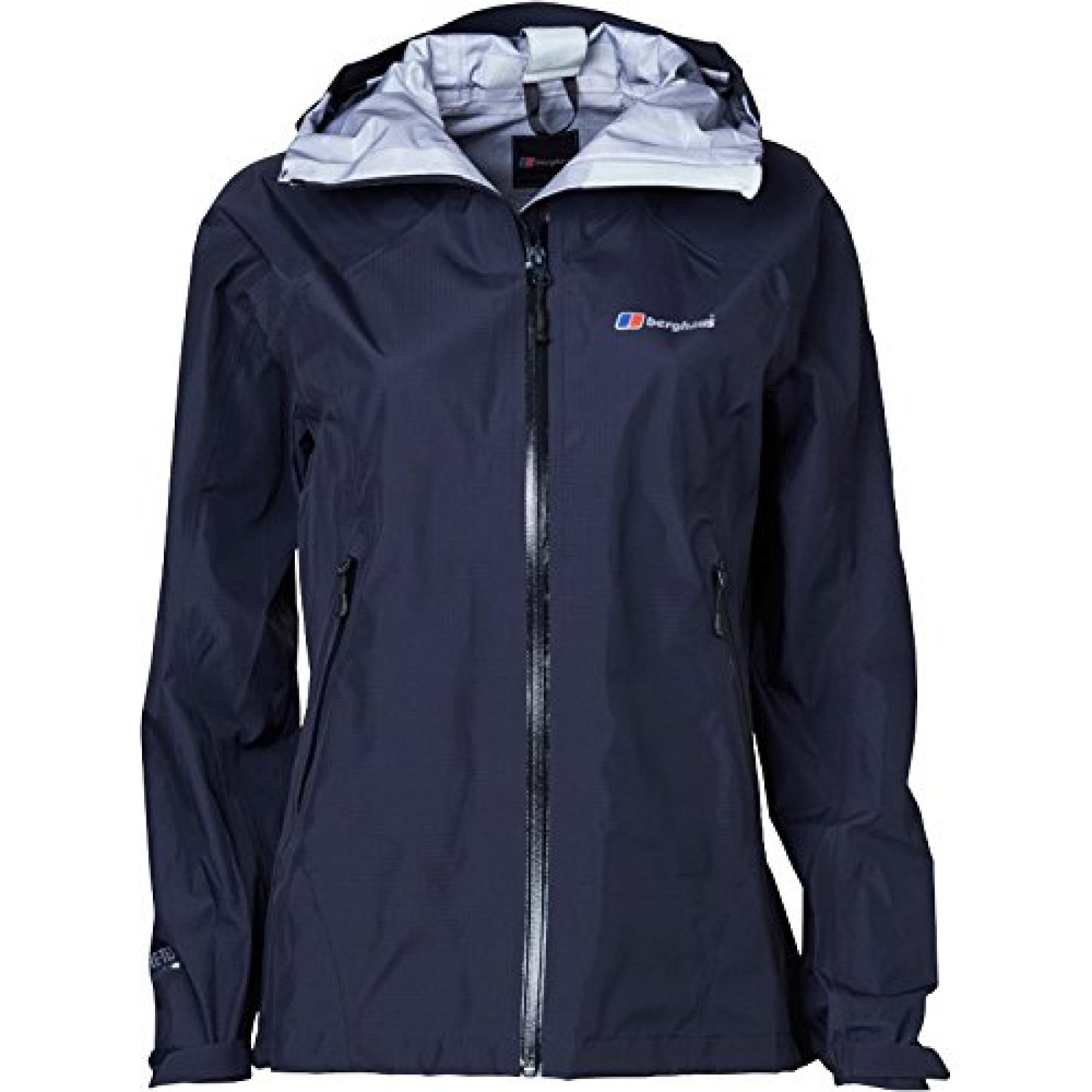 Navy Berghaus Damen Electra 3 Lagig Gore-Tex Shell Jacke Schwarz Navy Berghaus Damen Electra 3 Lagig Gore-Tex Shell Jacke Schwarz