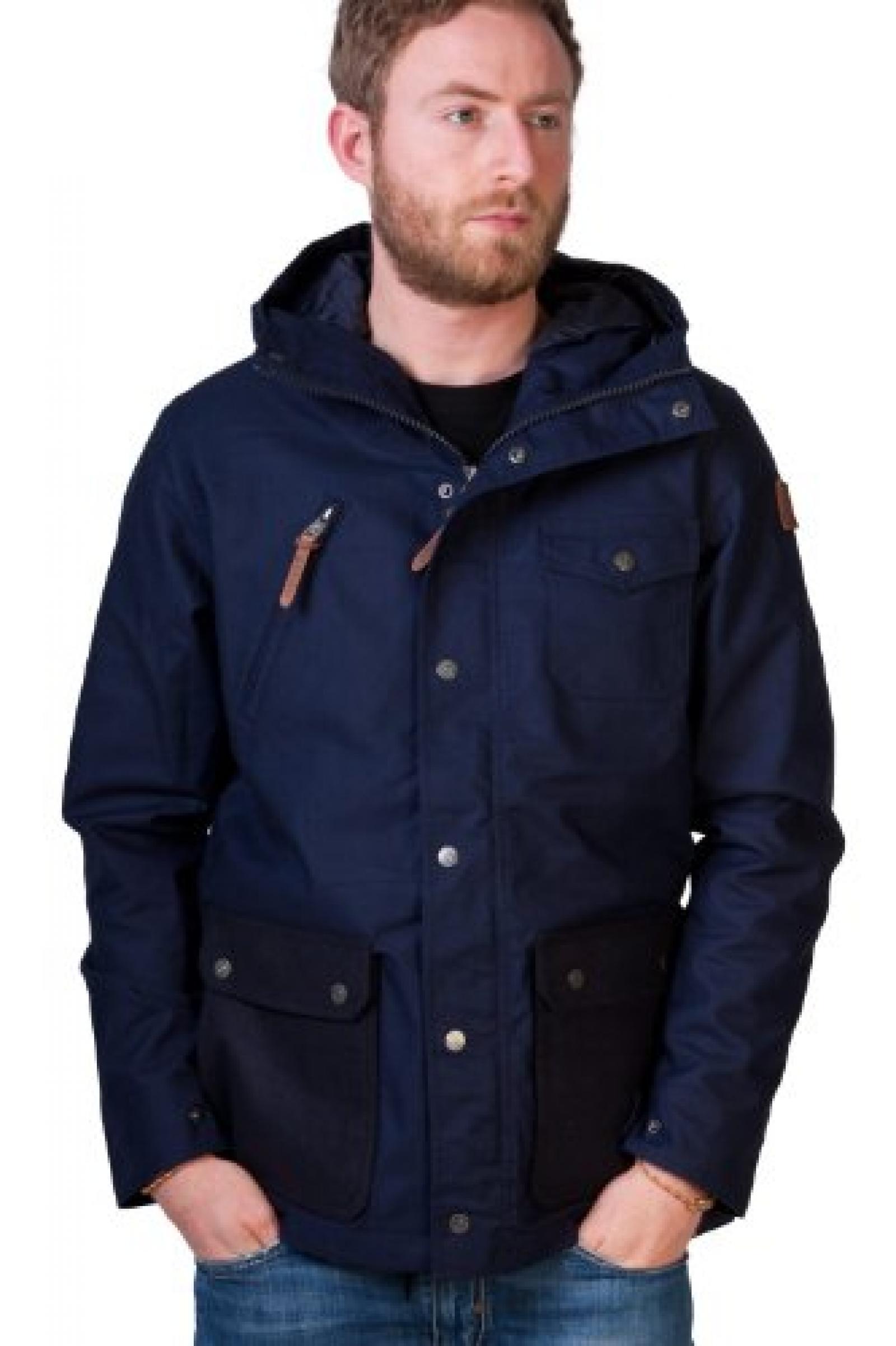 element Bunkport Parka element Bunkport Parka