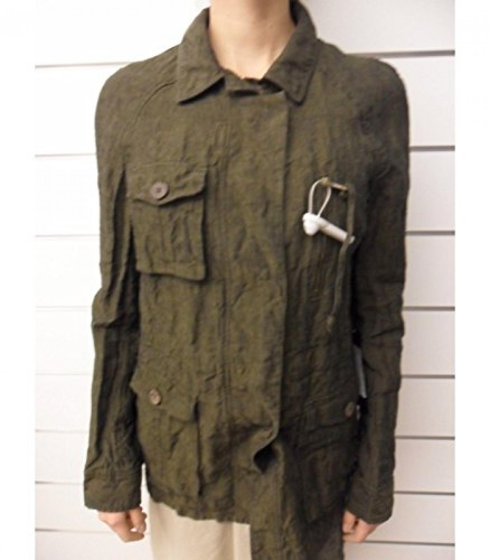 Daniele alessandrini jacket 42 Daniele alessandrini jacket 42