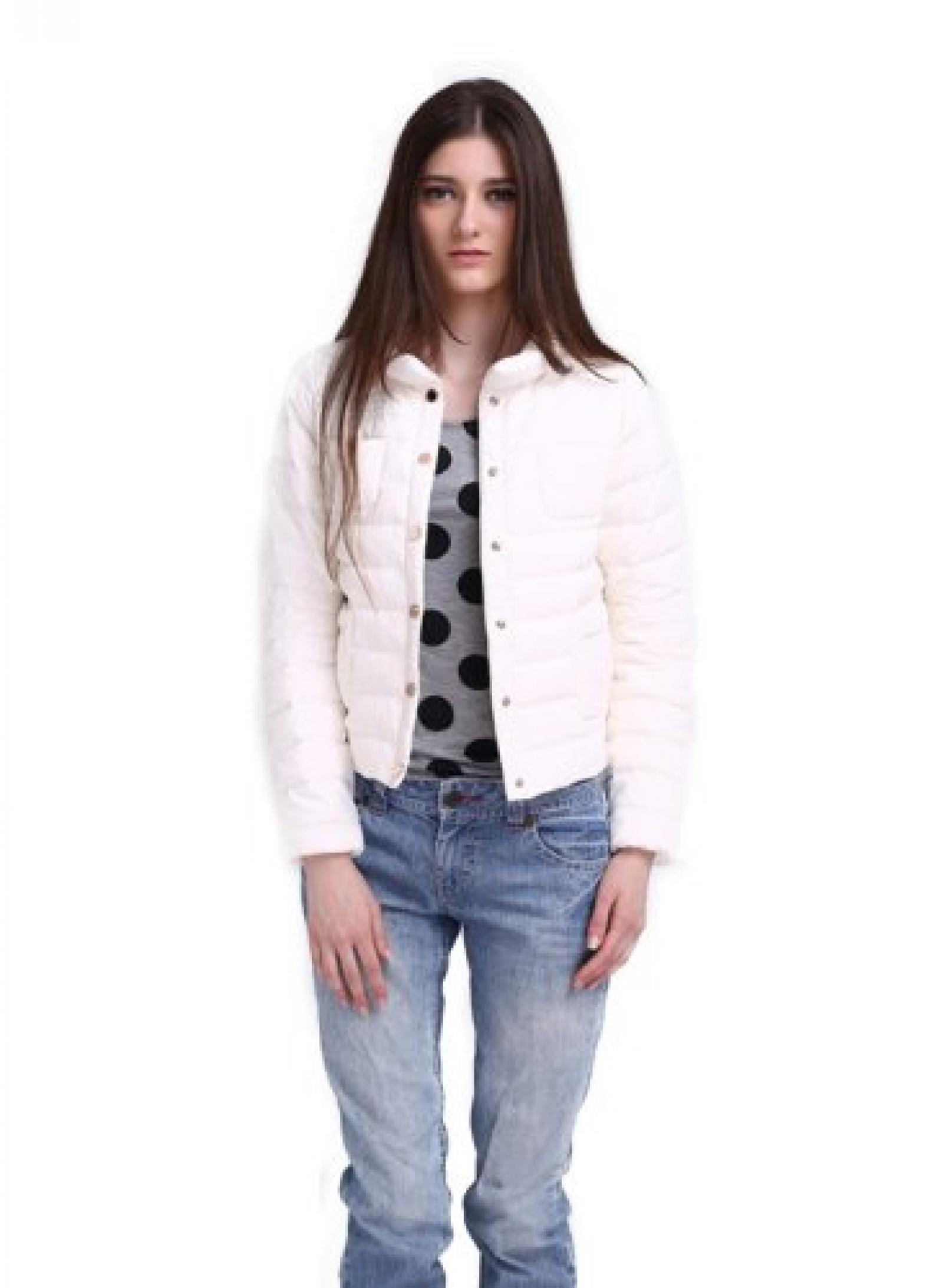 RUIATOO Damen Mode Daunen-Steppjacke Winter Jacke Daune RUIATOO Damen Mode Daunen-Steppjacke Winter Jacke Daune