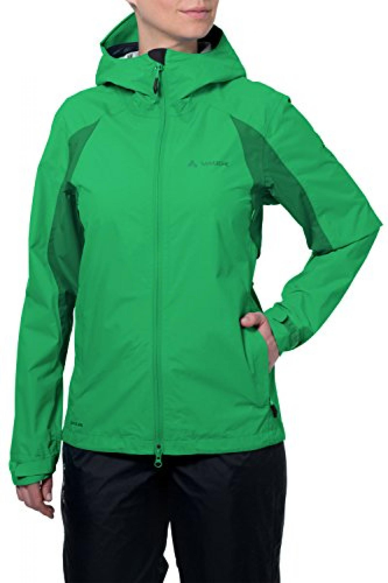VAUDE Damen Jacke Womens Yaras Jacket VAUDE Damen Jacke Womens Yaras Jacket
