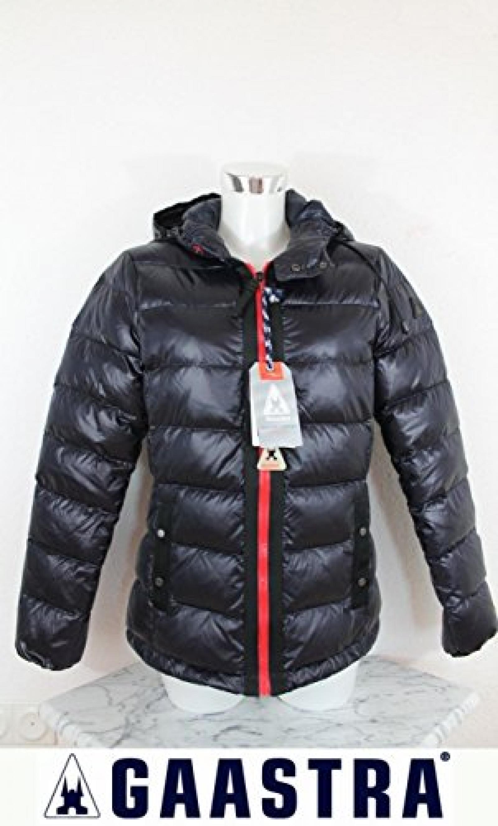 Gaastra Damen Daunen Jacke Laquila navy Gaastra Damen Daunen Jacke Laquila navy