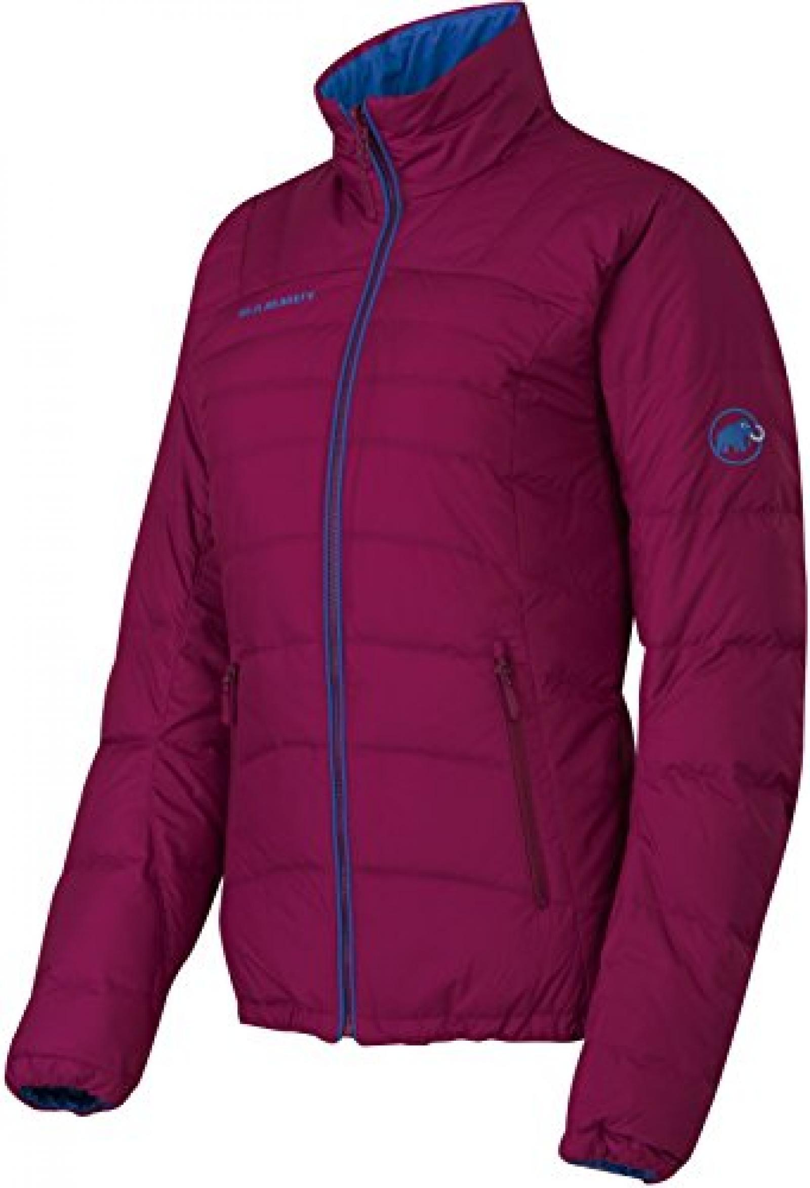 Damen Daunenjacke / Wendejacke Blackfin Jacket Women Damen Daunenjacke / Wendejacke Blackfin Jacket Women