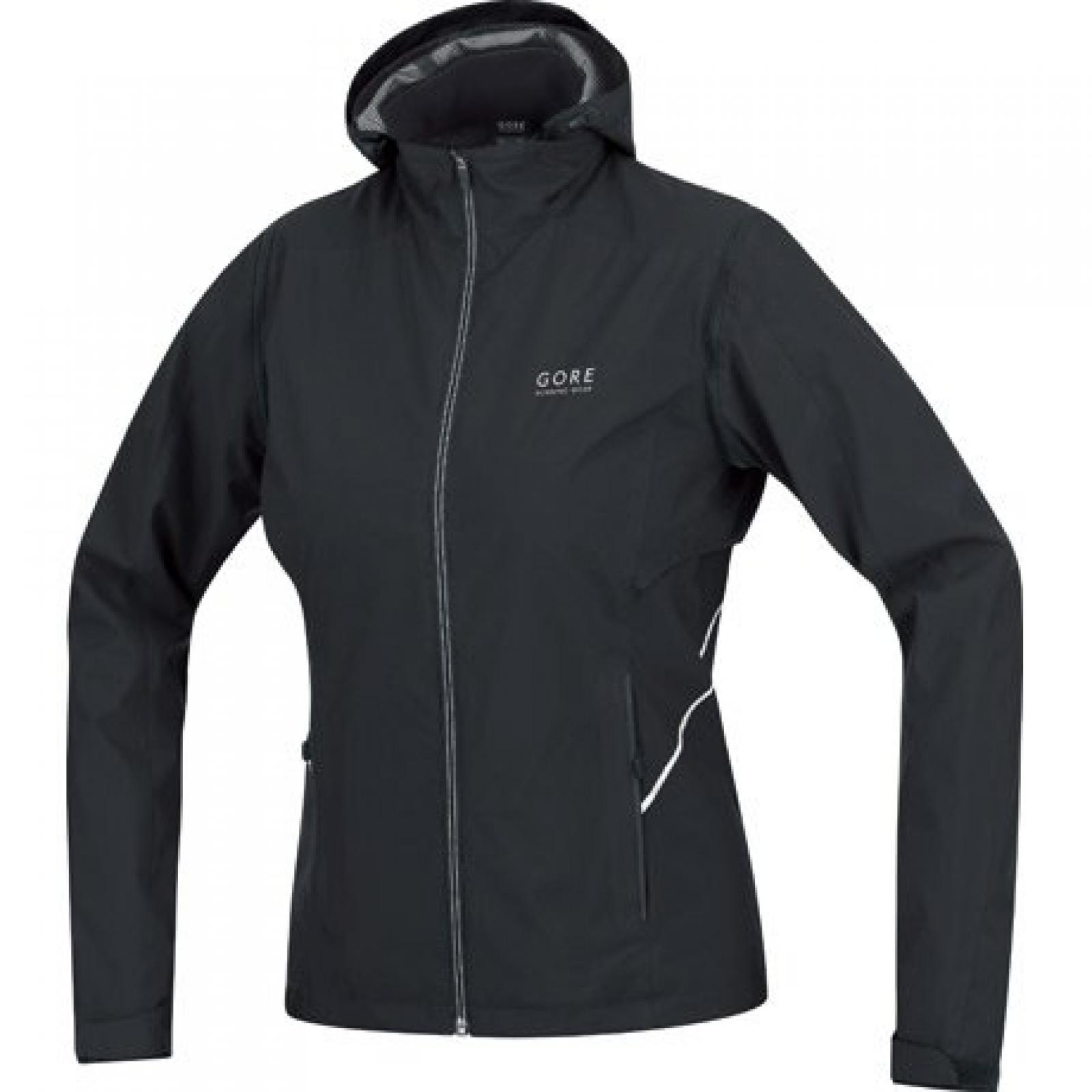 Gore Running Wear - Essential AS Zipoff Jacke Gore Running Wear - Essential AS Zipoff Jacke