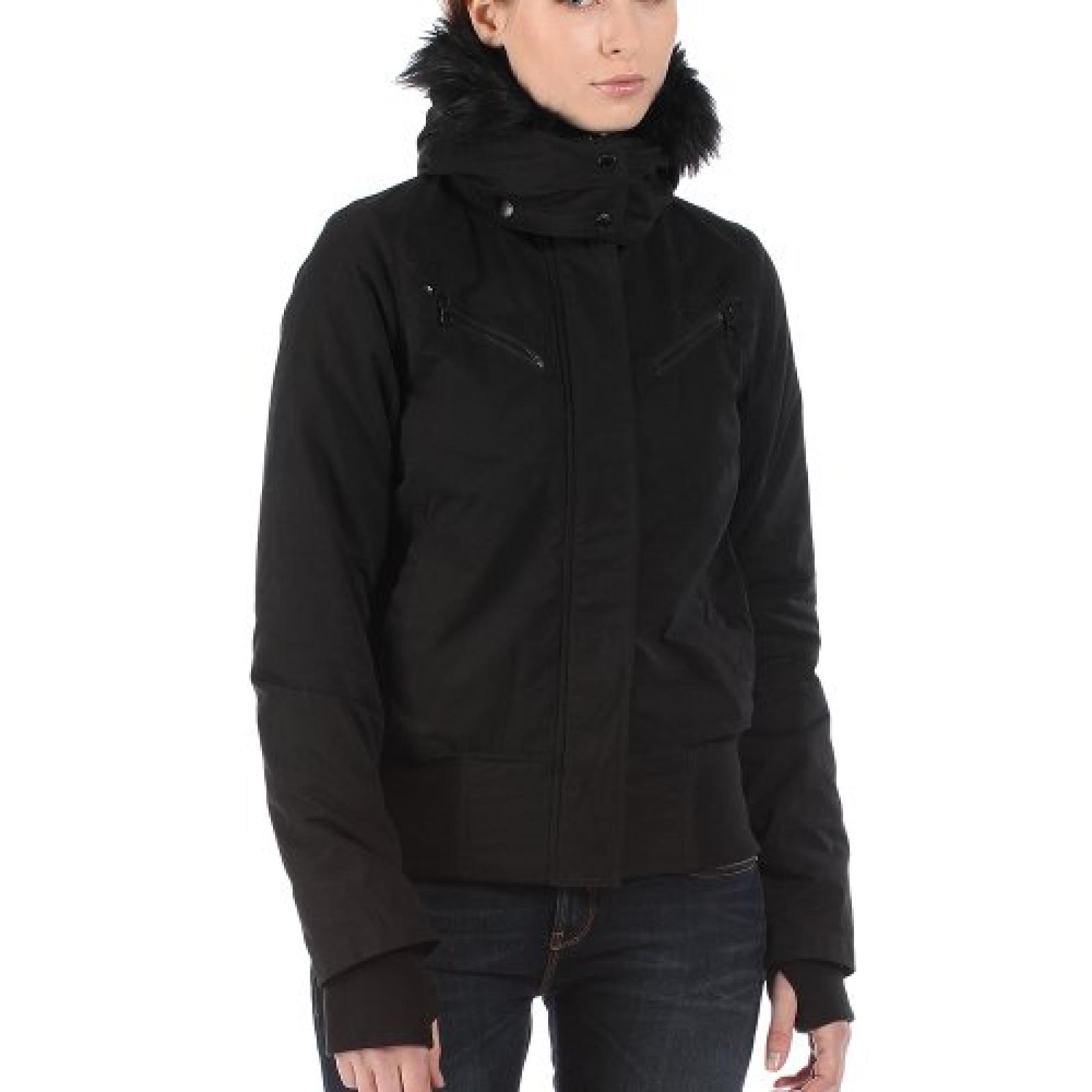 Bench Damen Jacke Timmytom D 
