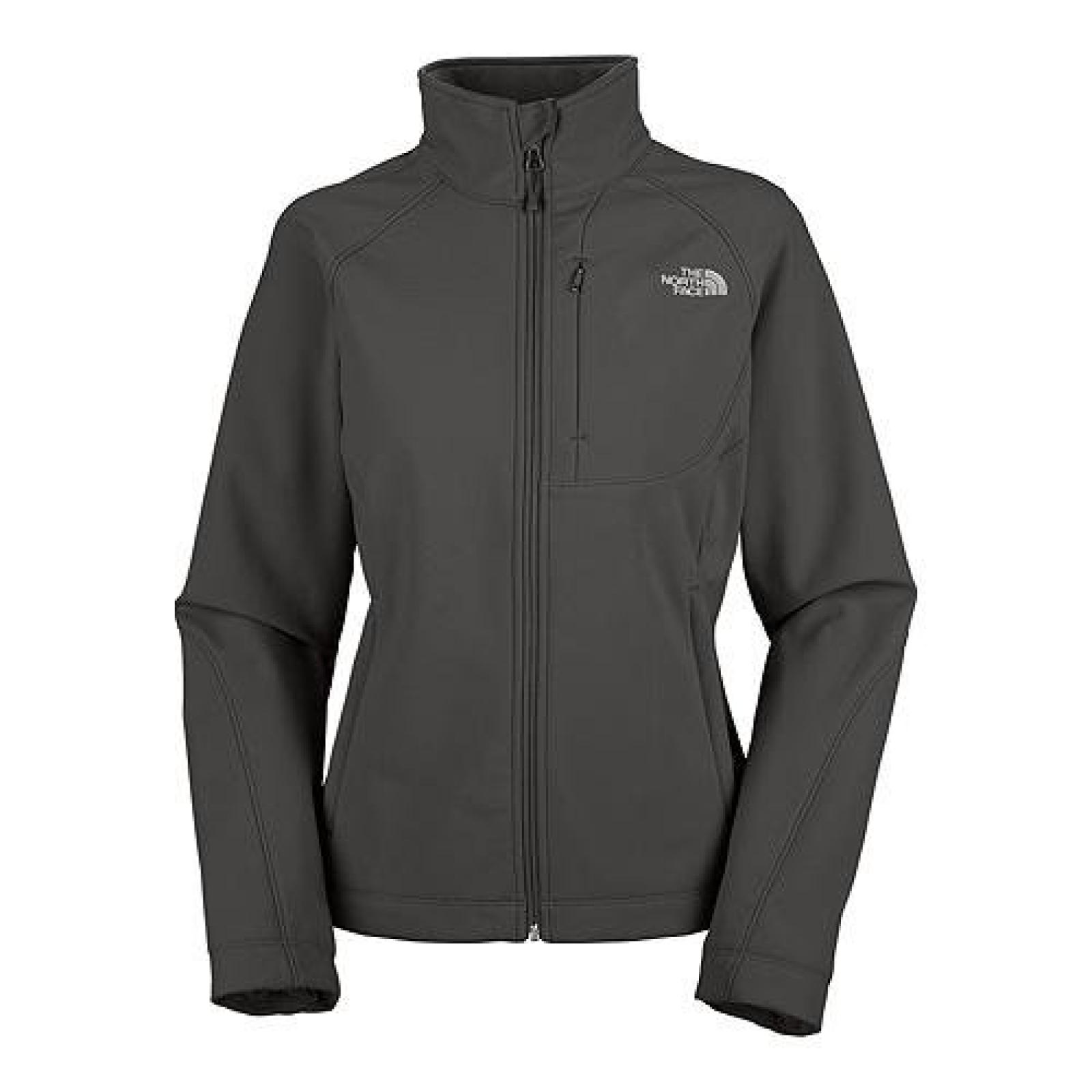 The North Face Apex Bionic Jacket Women, graphite grey, L The North Face Apex Bionic Jacket Women, graphite grey, L