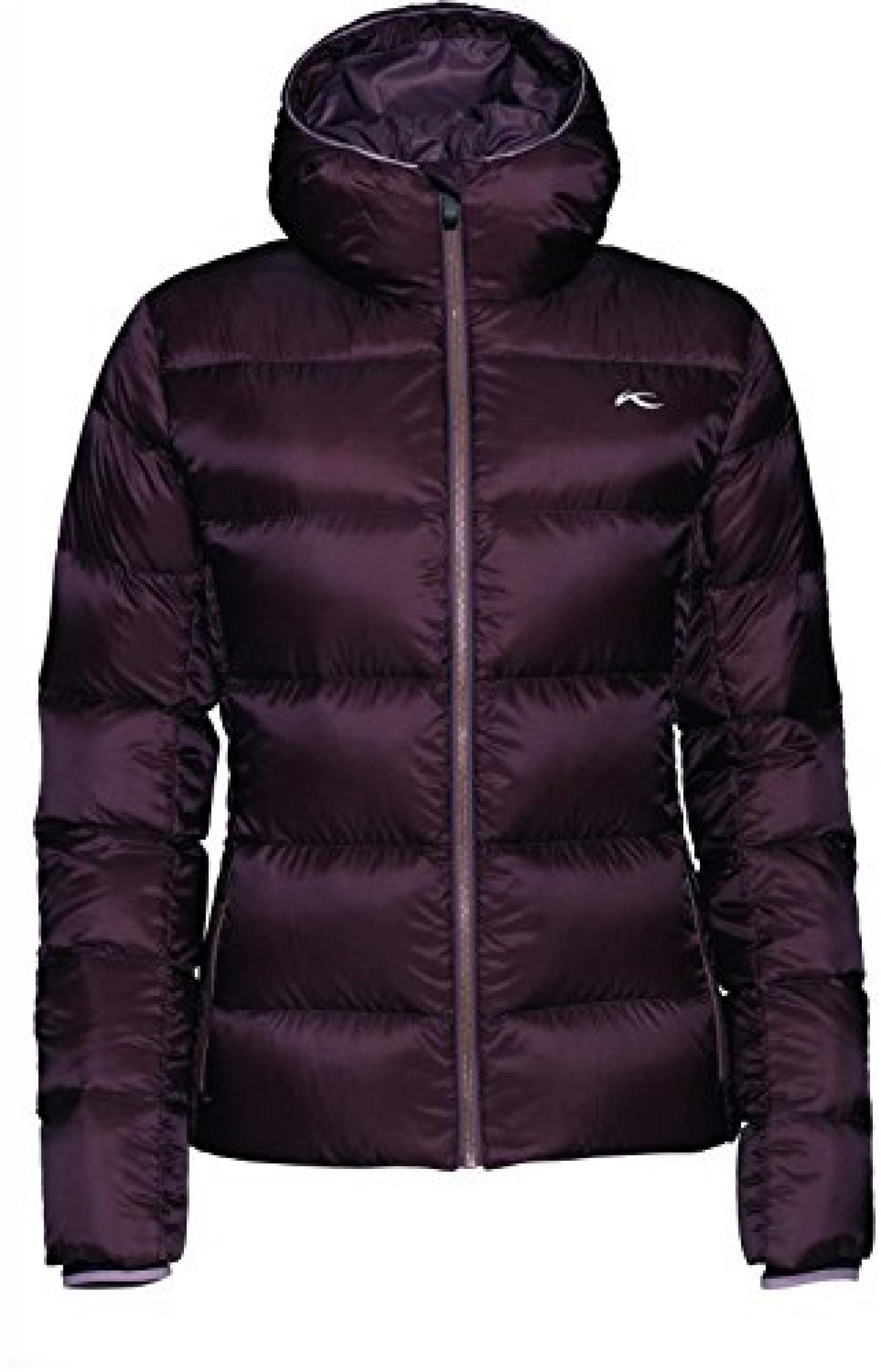 Damen Daunenjacke Ladies Pleasant Jacket Damen Daunenjacke Ladies Pleasant Jacket