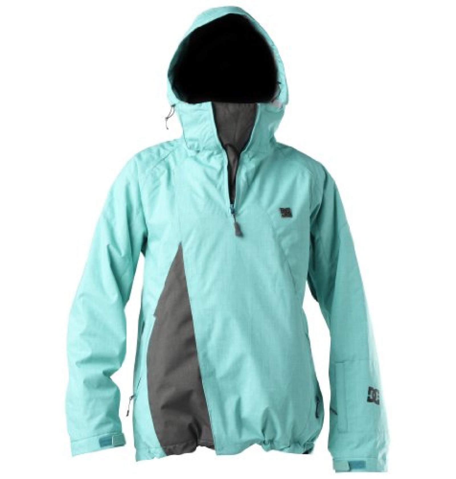 DC Shoes Damen Snowboard Jacke Leysin 12 DC Shoes Damen Snowboard Jacke Leysin 12