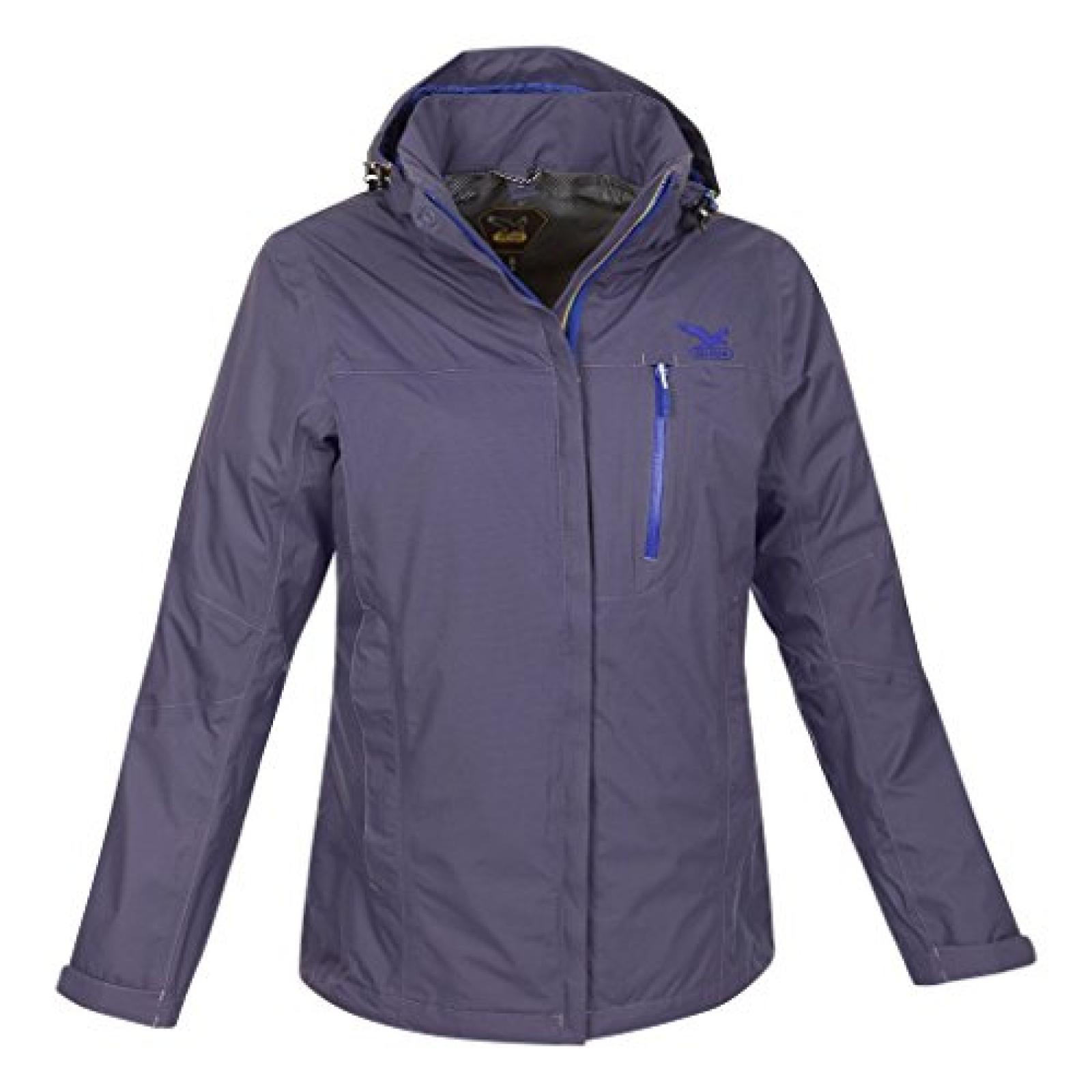 SALEWA Damen Jacke Shakti 2.0 PTX W Jacket 