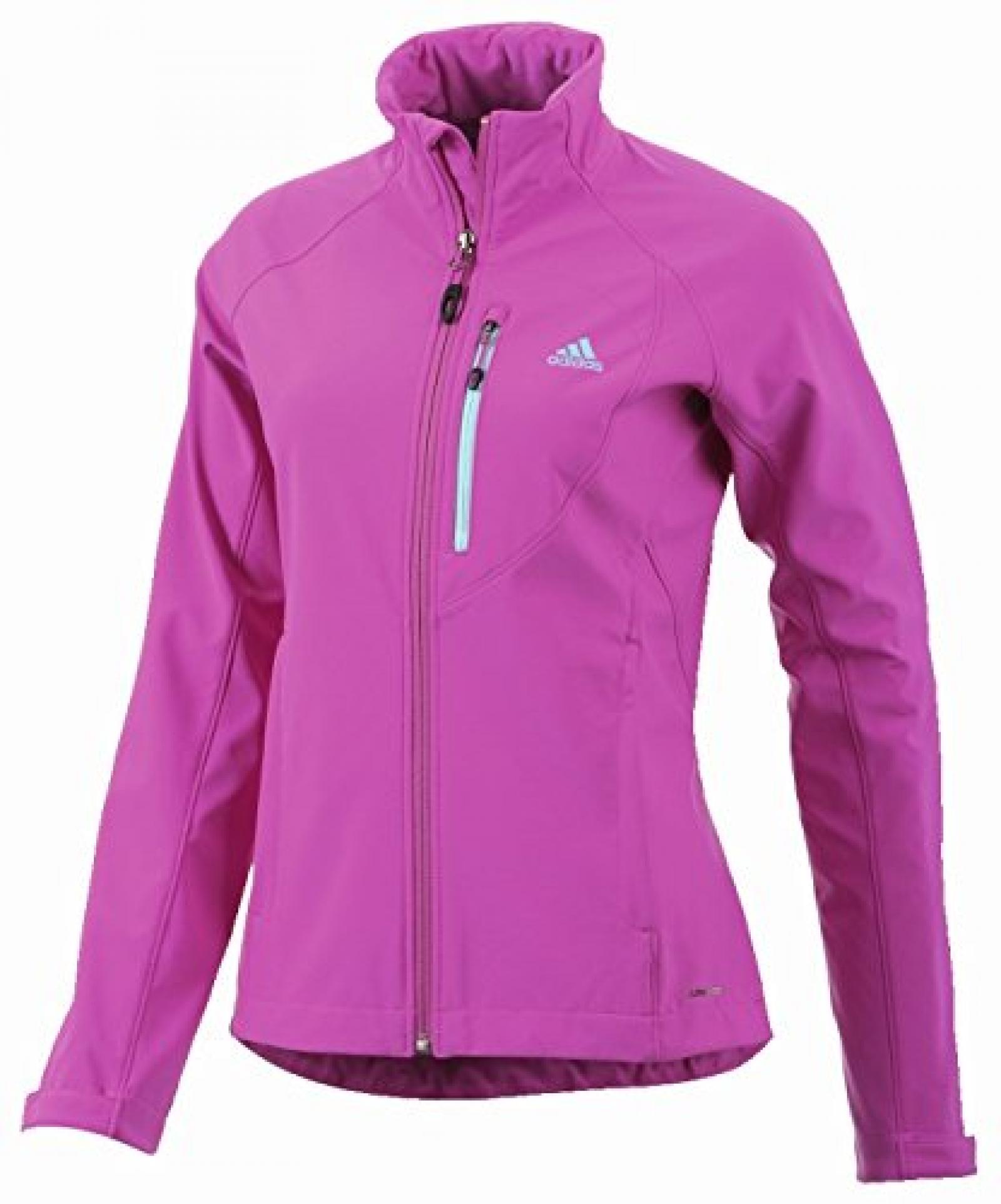 Adidas Damen Outdoor Damen HT Softshell Jacke 