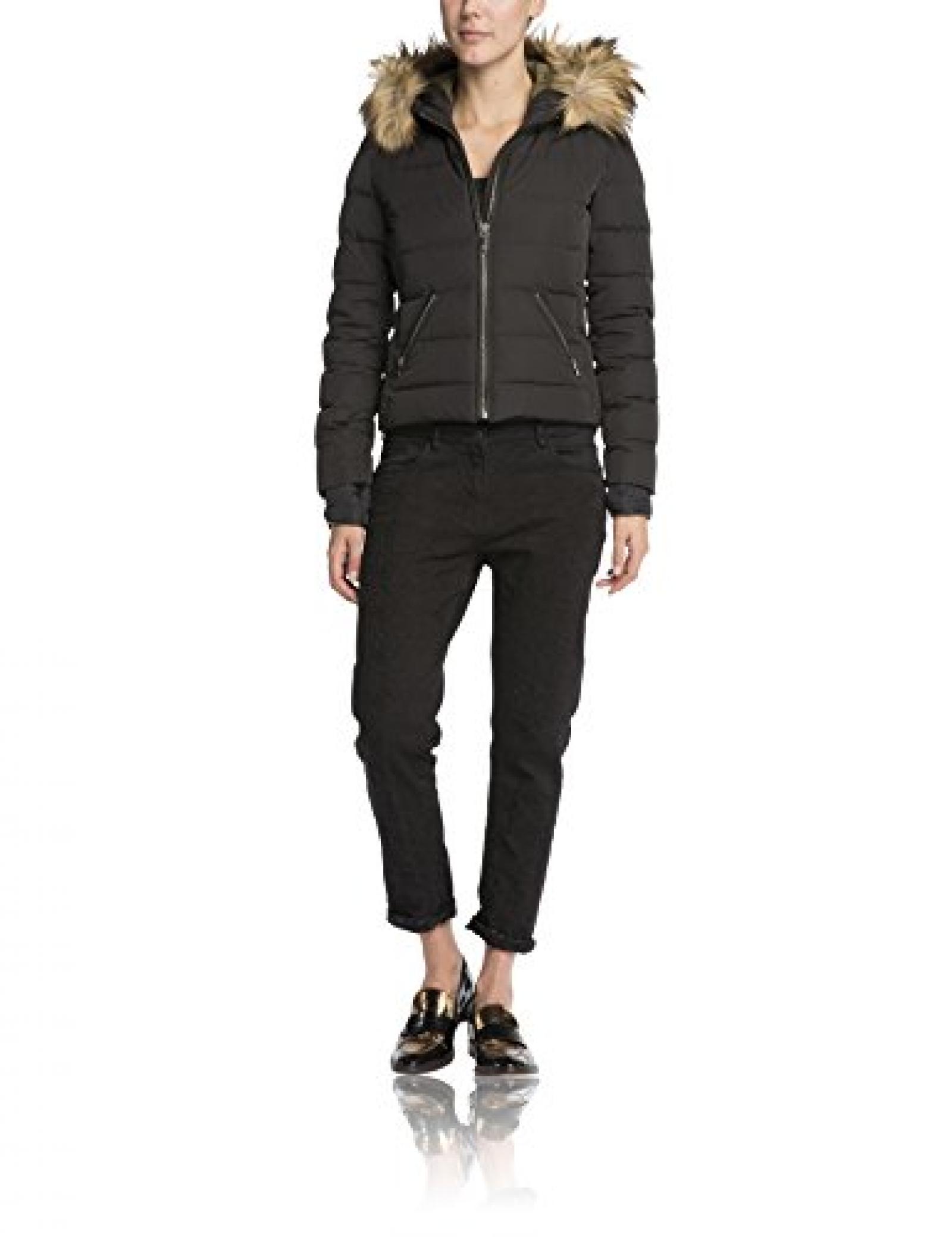 Maison Scotch Damen Daunenjacke 14240910706 