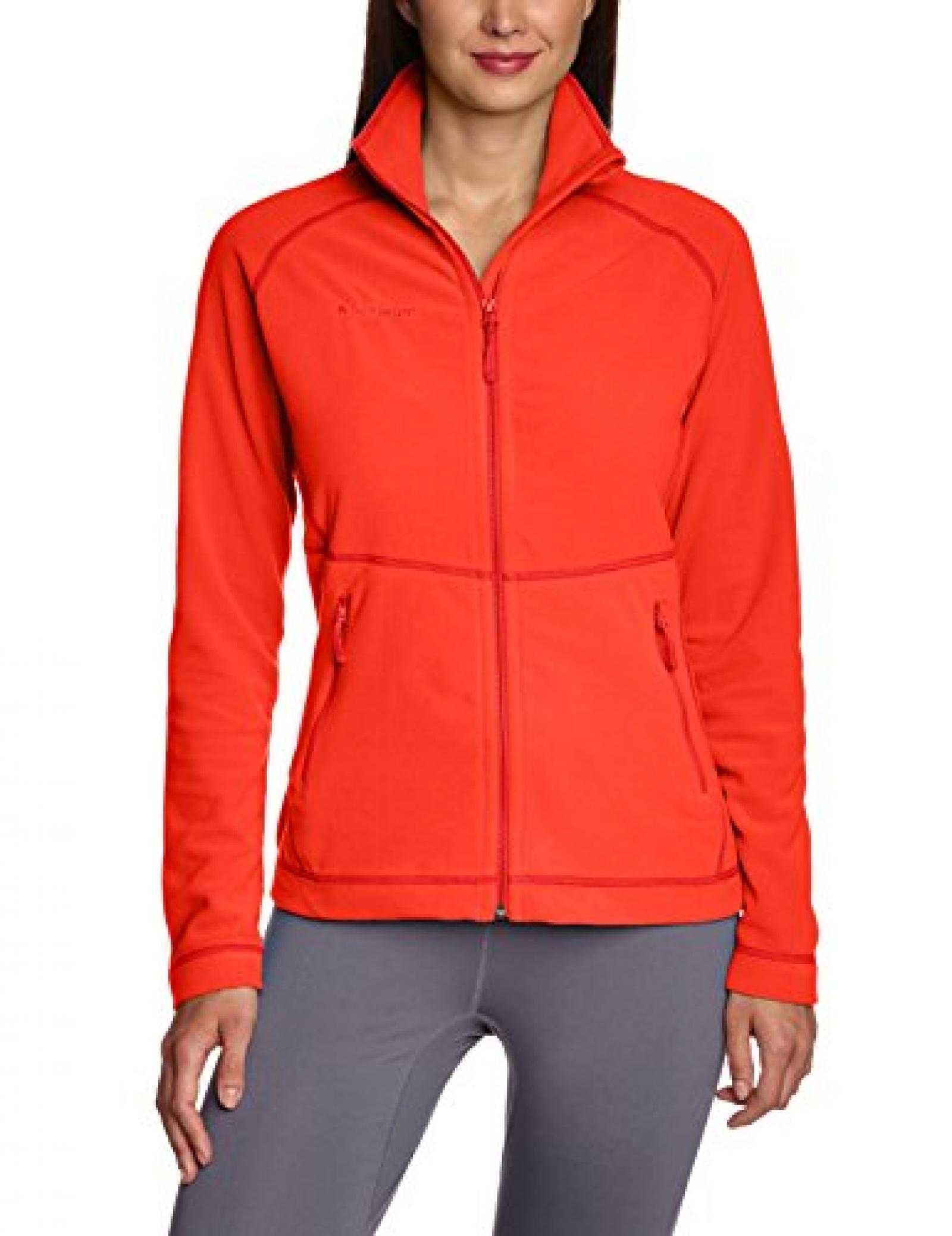 Mammut Damen Jacke Yampa 