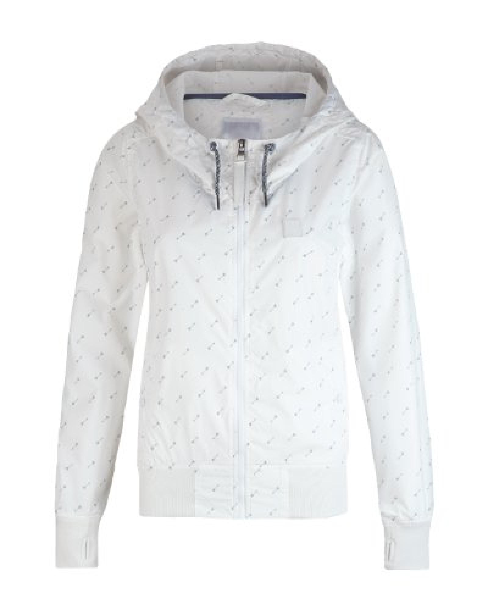 Bench Damen Jacke Cupid 