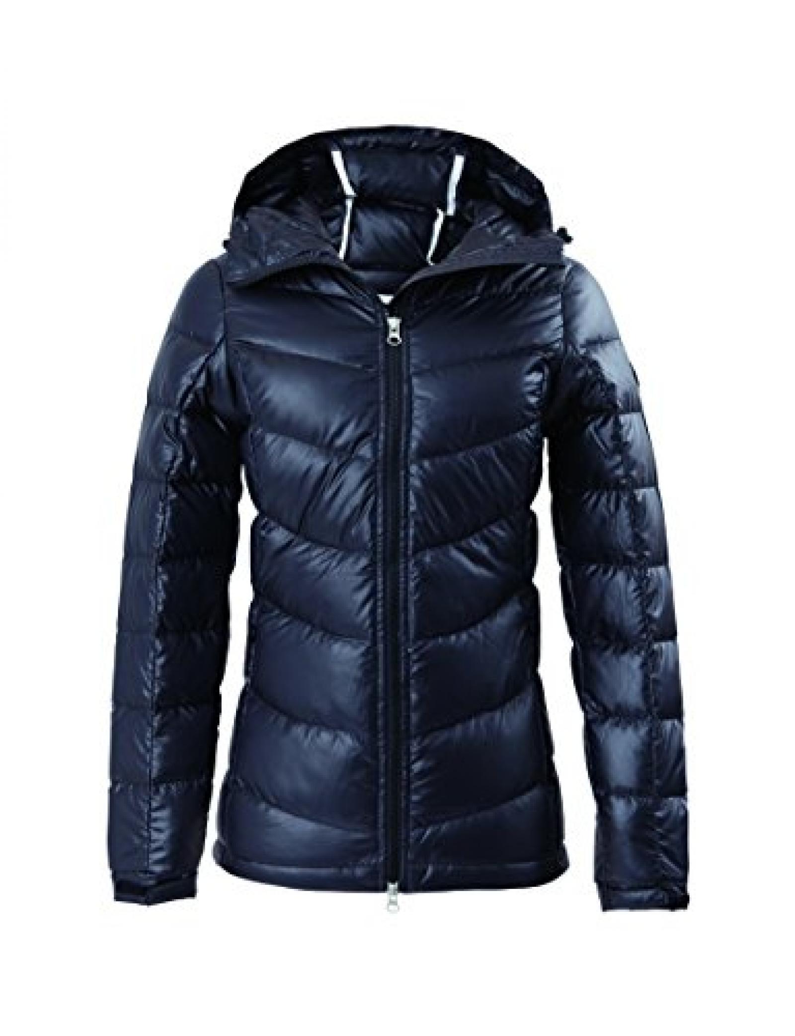 J. Lindeberg, Damen Jacke, Lightspeed Jacket Pertex Recycled - Black J. Lindeberg, Damen Jacke, Lightspeed Jacket Pertex Recycled - Black