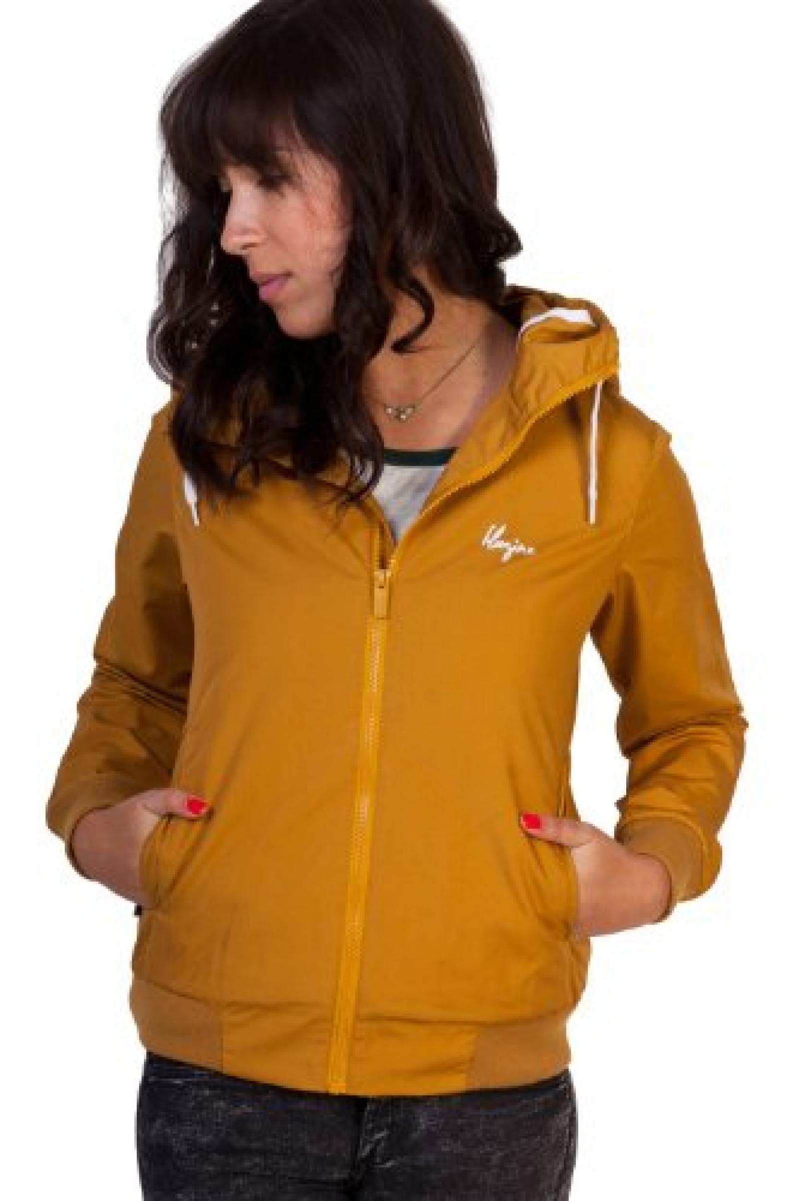 Mazine Library Light Jacket Mazine Library Light Jacket