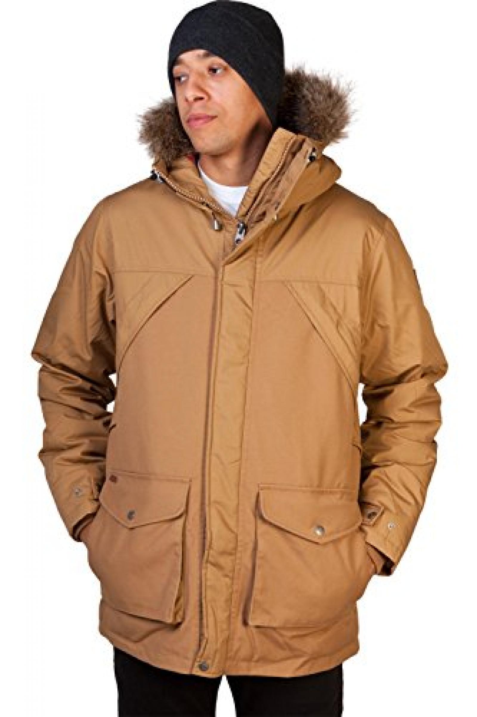 element Fargo Winterjacke element Fargo Winterjacke