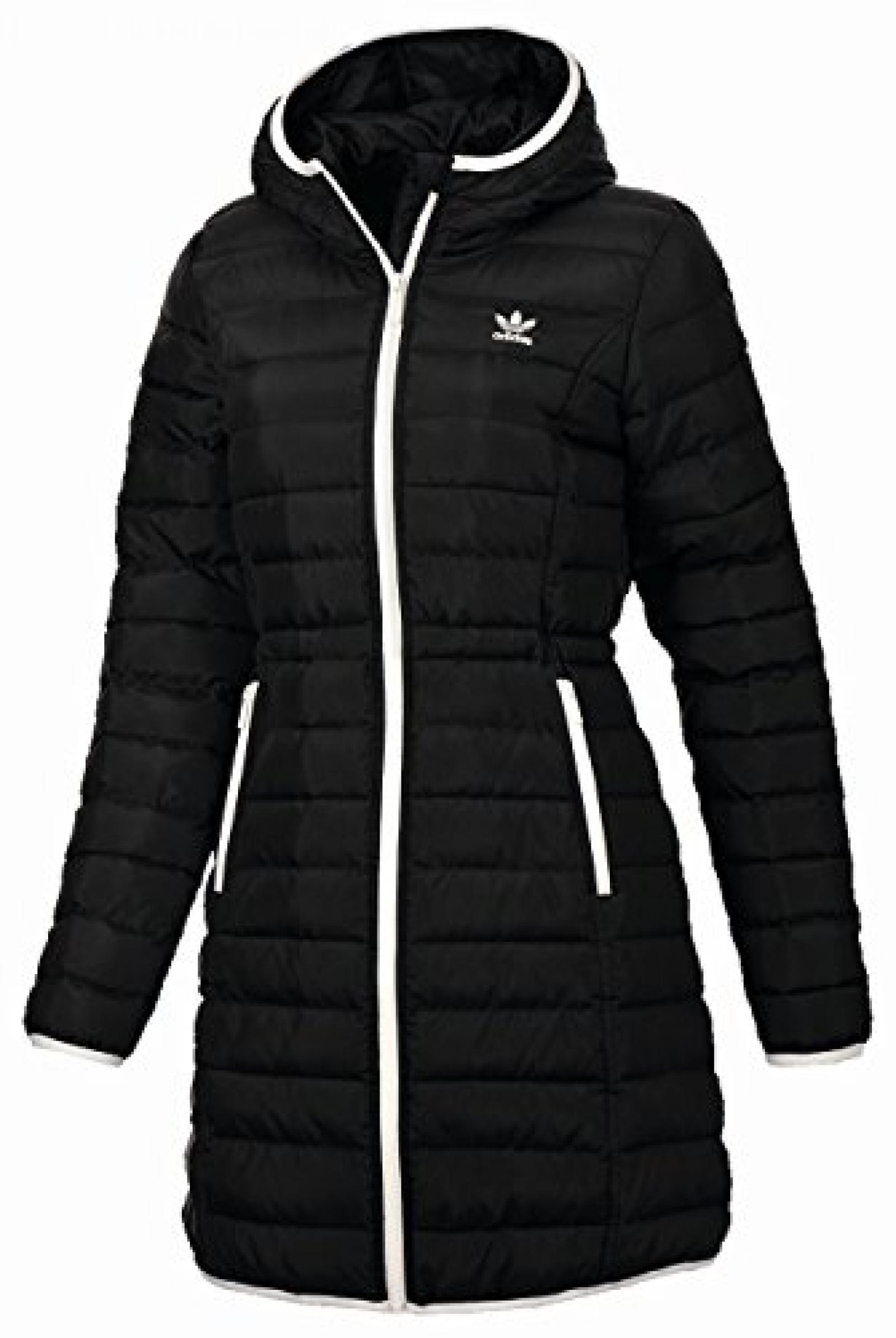Womens Slim Jacket black Womens Slim Jacket black