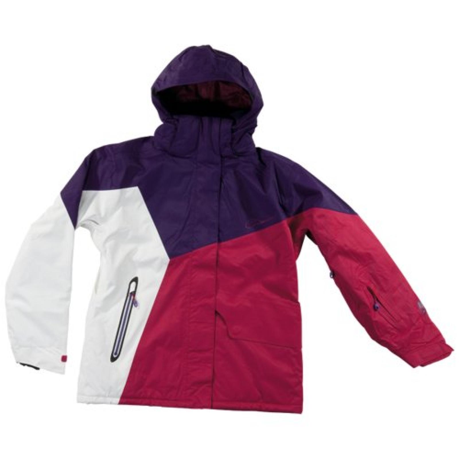 Chiemsee Damen Snowjacket ANISSA Chiemsee Damen Snowjacket ANISSA