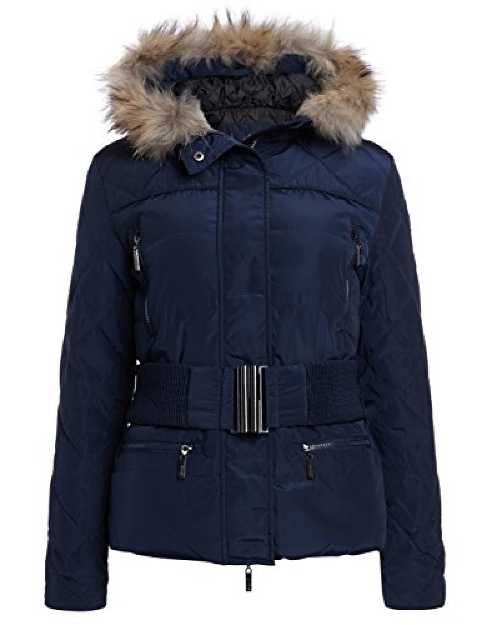 Poolgirl female Jacke Poolgirl female Jacke