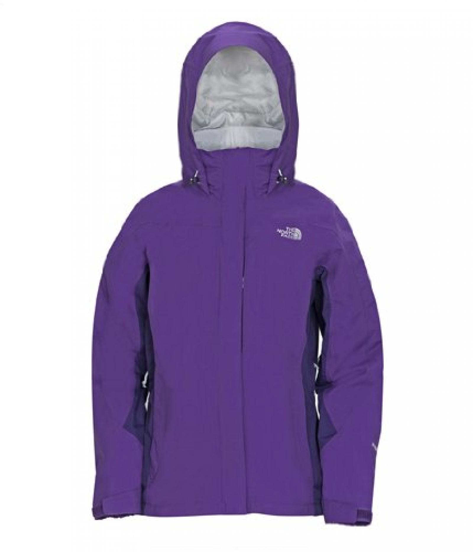 THE NORTH FACE Damen Funktionsjacke EVOLUTION TriClimate THE NORTH FACE Damen Funktionsjacke EVOLUTION TriClimate