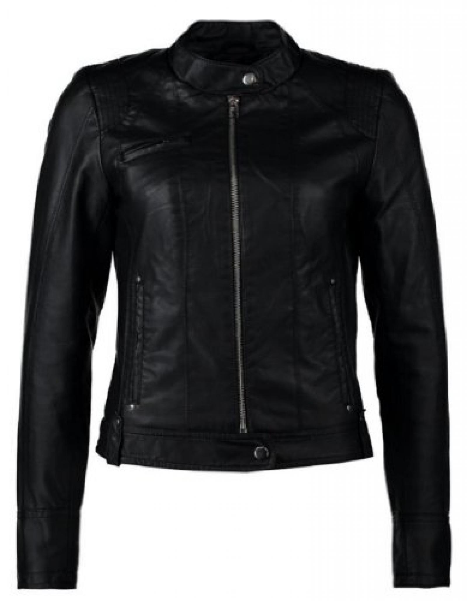 DashX Shine Damen Lederjacke DashX Shine Damen Lederjacke