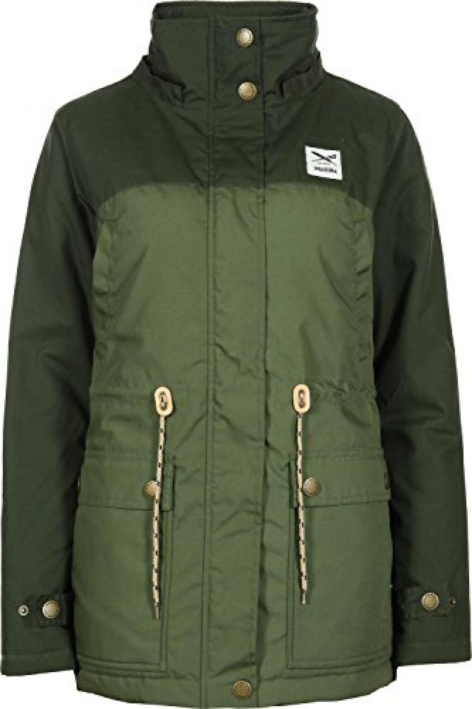 Iriedaily Koerte W Jacke Iriedaily Koerte W Jacke
