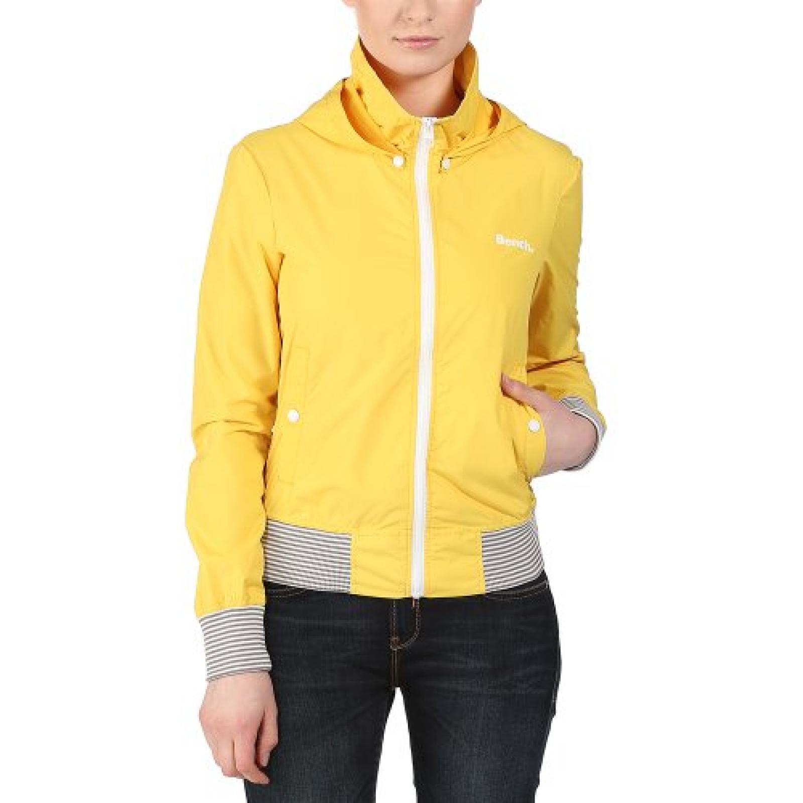 Bench Damen Jacke Scholarly B 