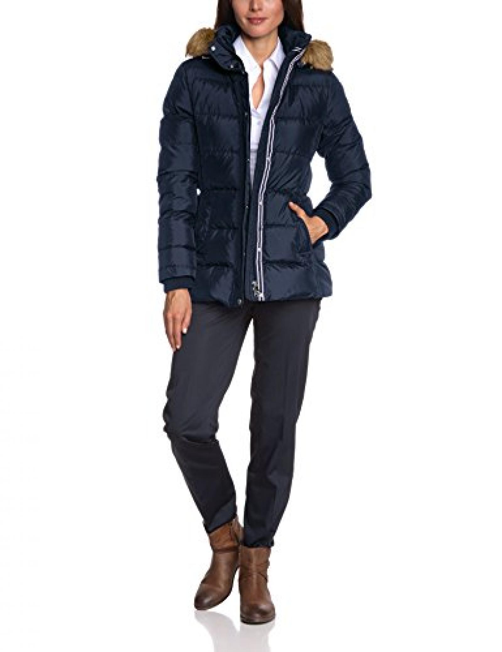 Tommy Hilfiger Damen Daunenjacke NORTHWOOD DOWN JKT Tommy Hilfiger Damen Daunenjacke NORTHWOOD DOWN JKT