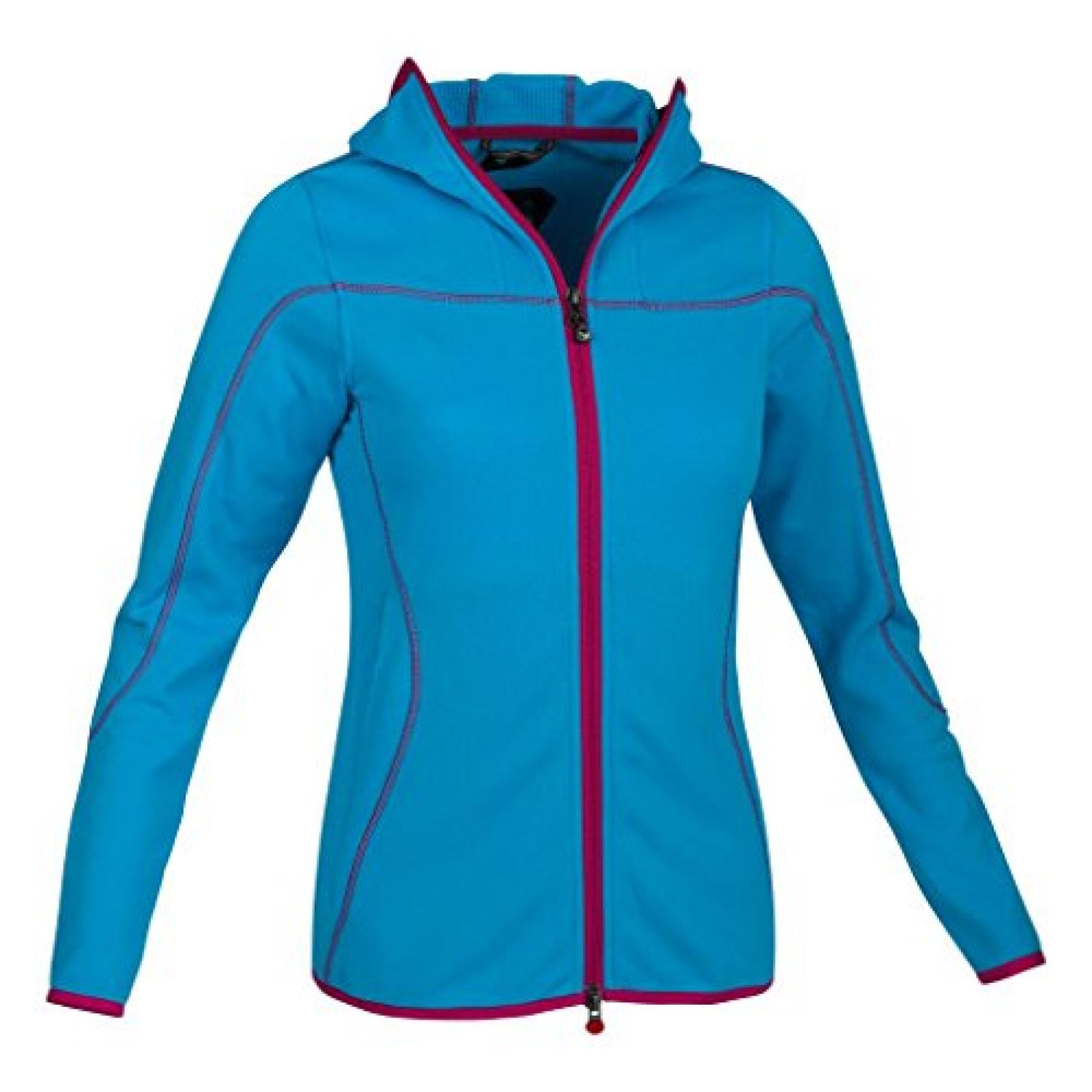 SALEWA Damen Jacke Surya PL W Jacket 