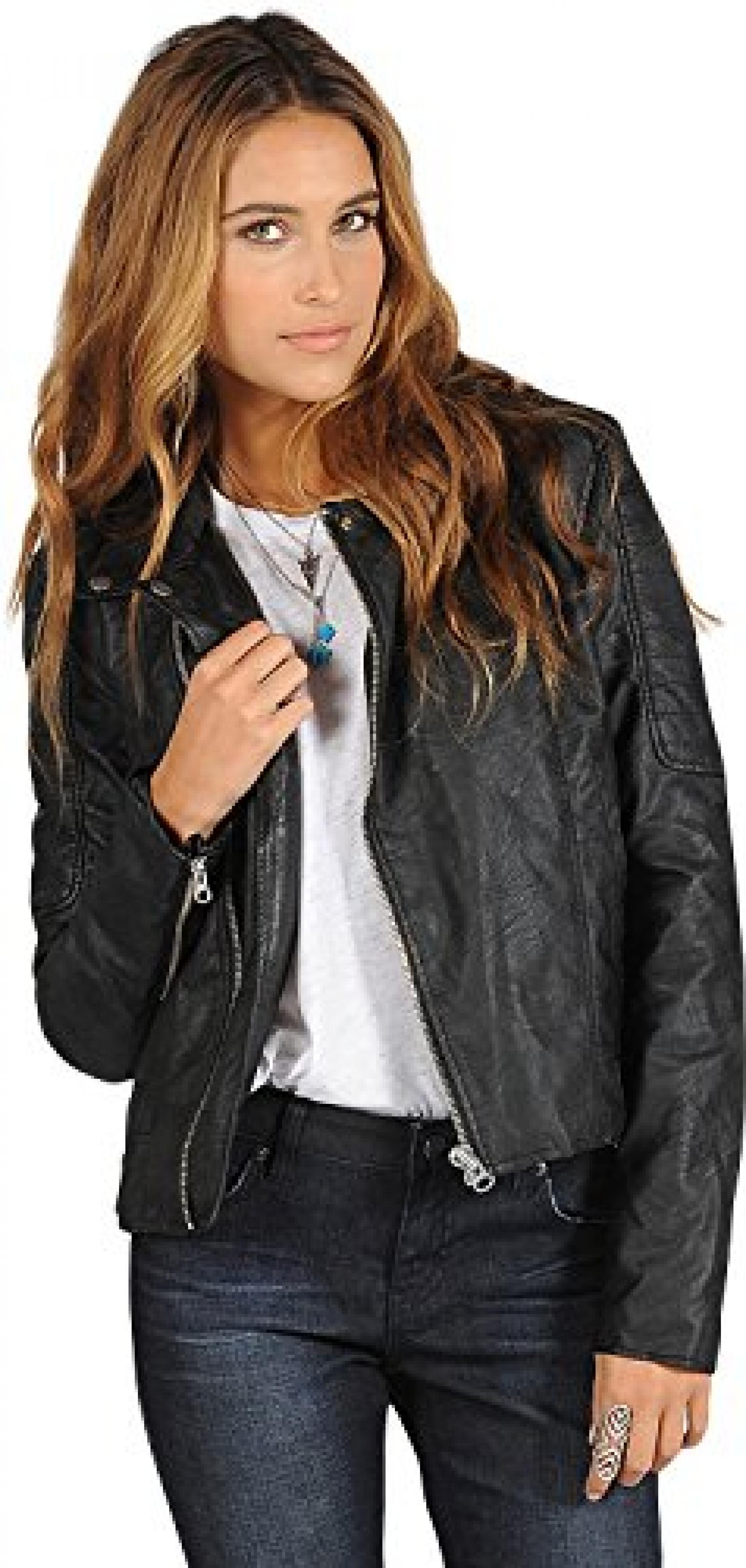 Volcom - - Damen-Jacke Siin Volcom - - Damen-Jacke Siin