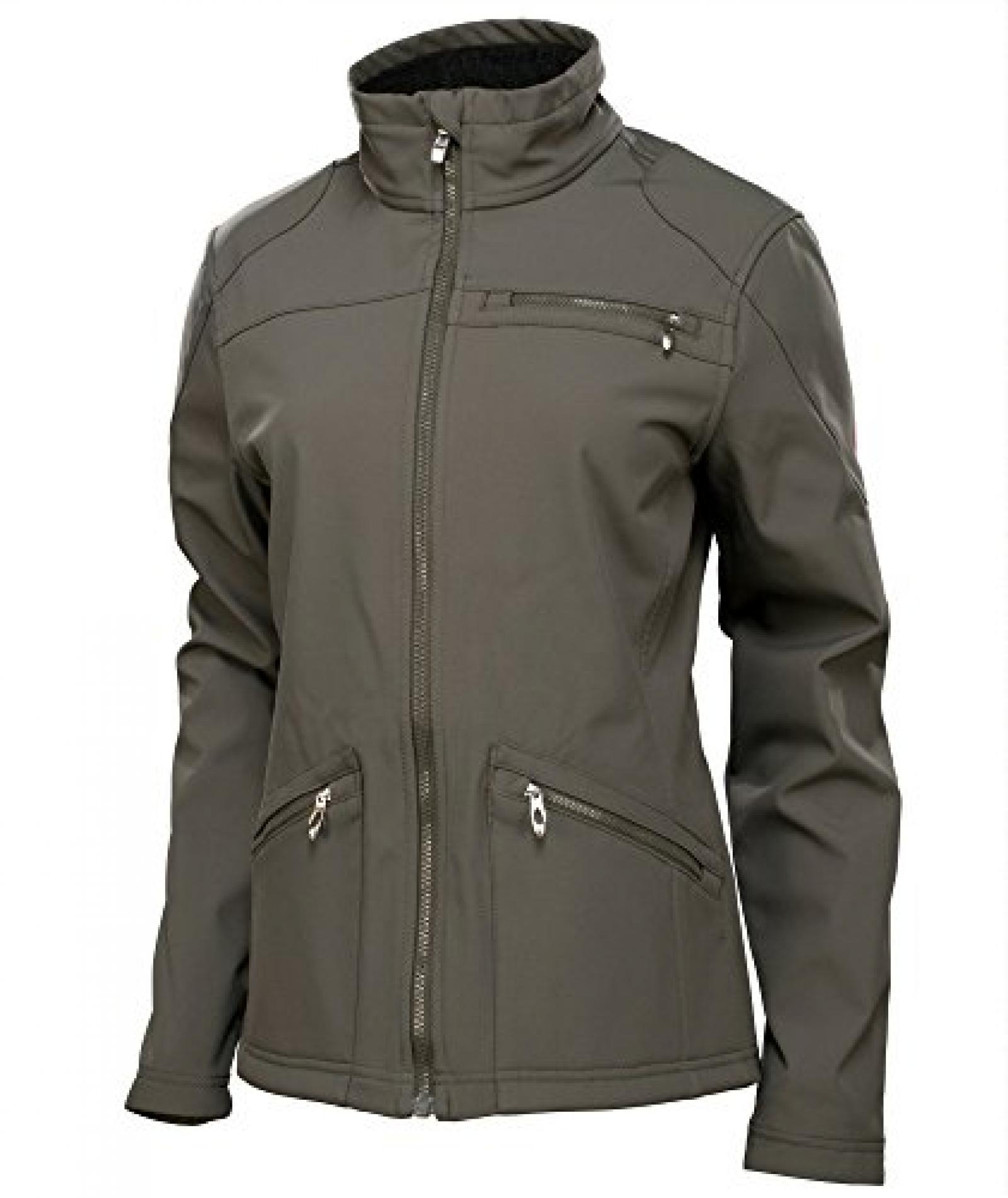 Spyder Damen Softshell Jacke Fresh Air 2014/2015 Grau Gr. M #SP117A Spyder Damen Softshell Jacke Fresh Air 2014/2015 Grau Gr. M #SP117A