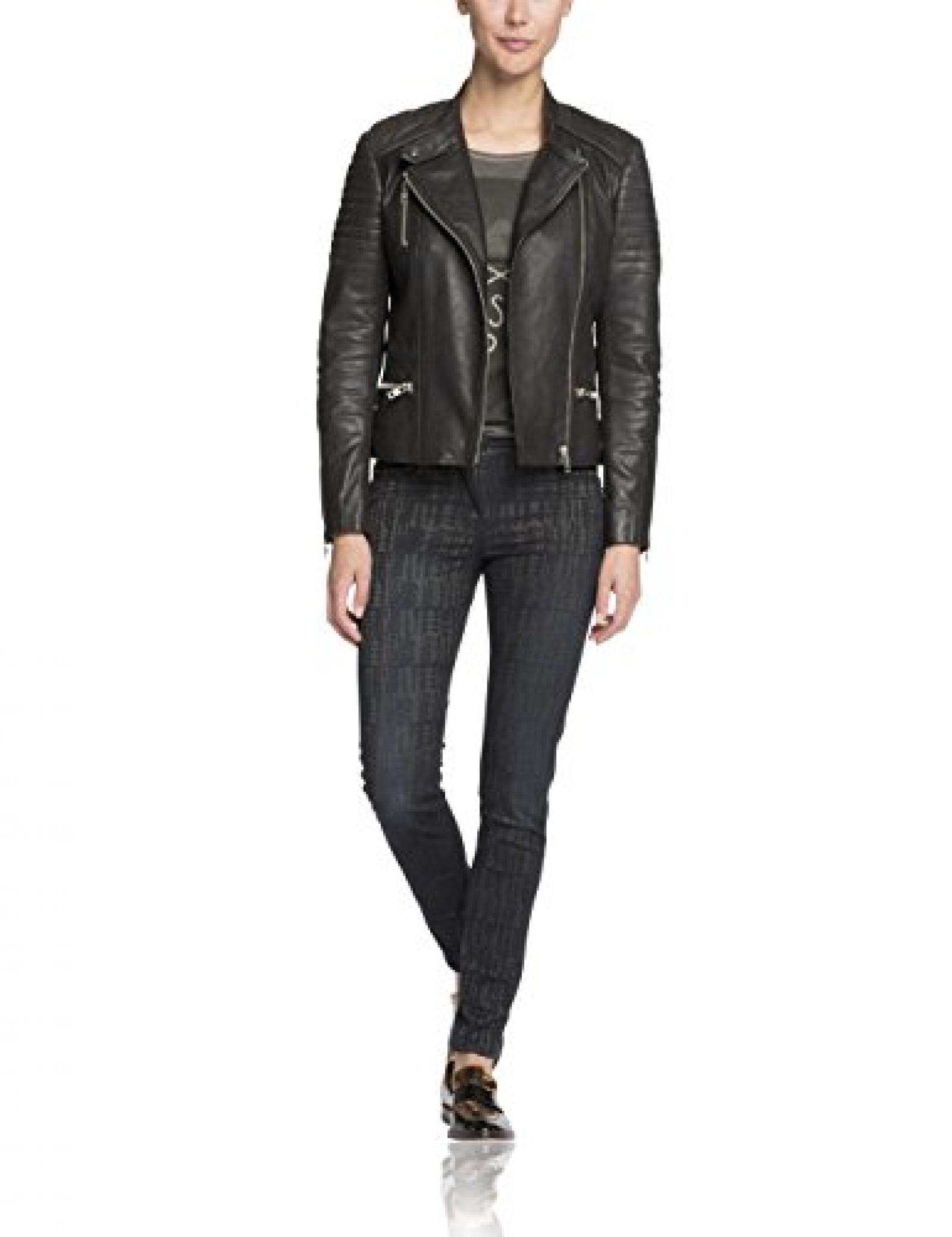 Maison Scotch Damen Jacke 14240715700 Maison Scotch Damen Jacke 14240715700