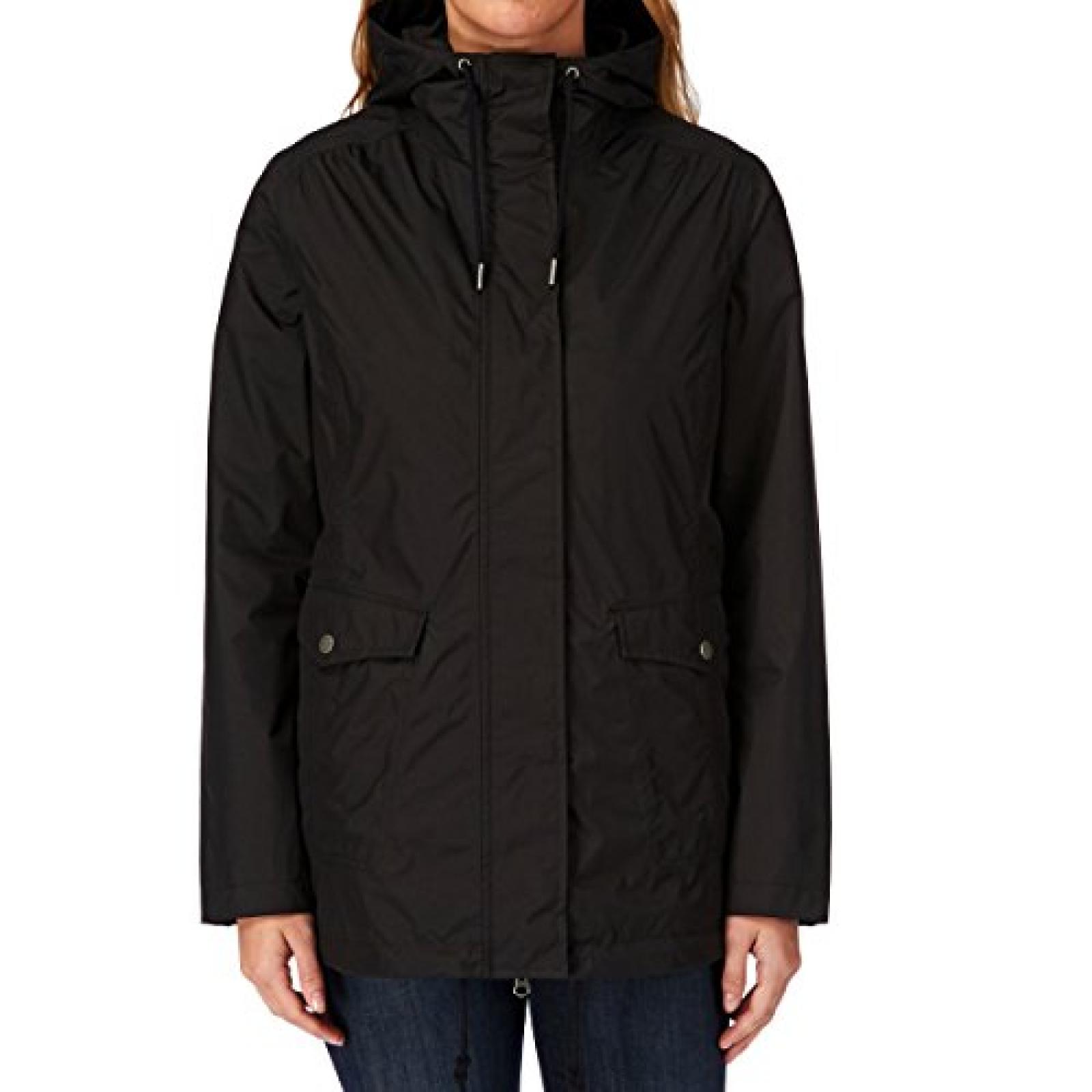 Timberland 3 In 1 Mount Carbot Jacket - Black Timberland 3 In 1 Mount Carbot Jacket - Black