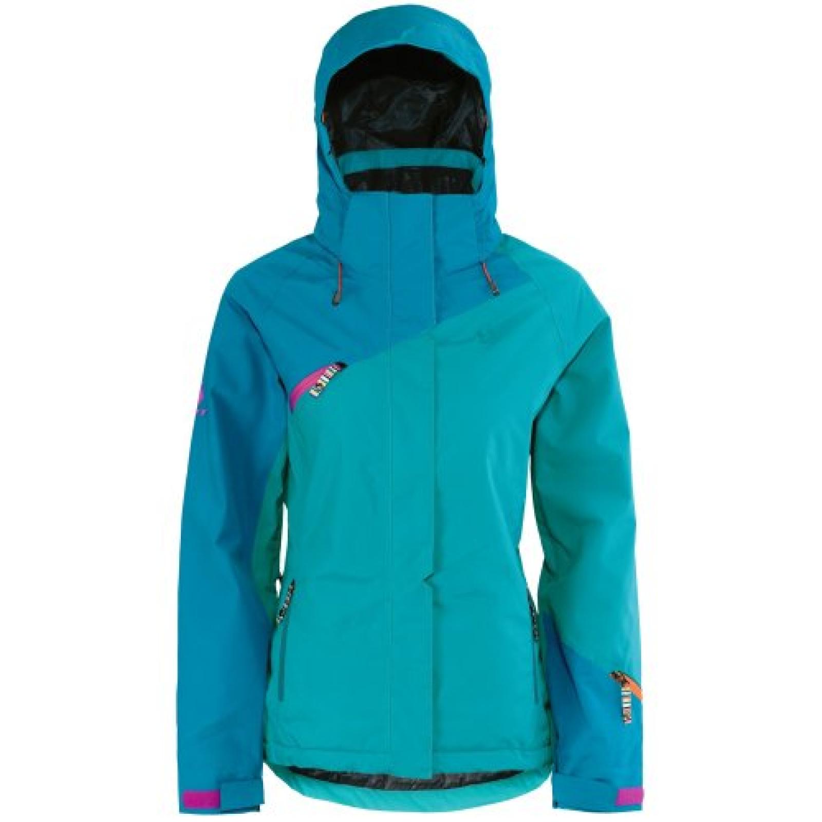 Damen Snowboard Jacke Scott Octavia Jacket Damen Snowboard Jacke Scott Octavia Jacket