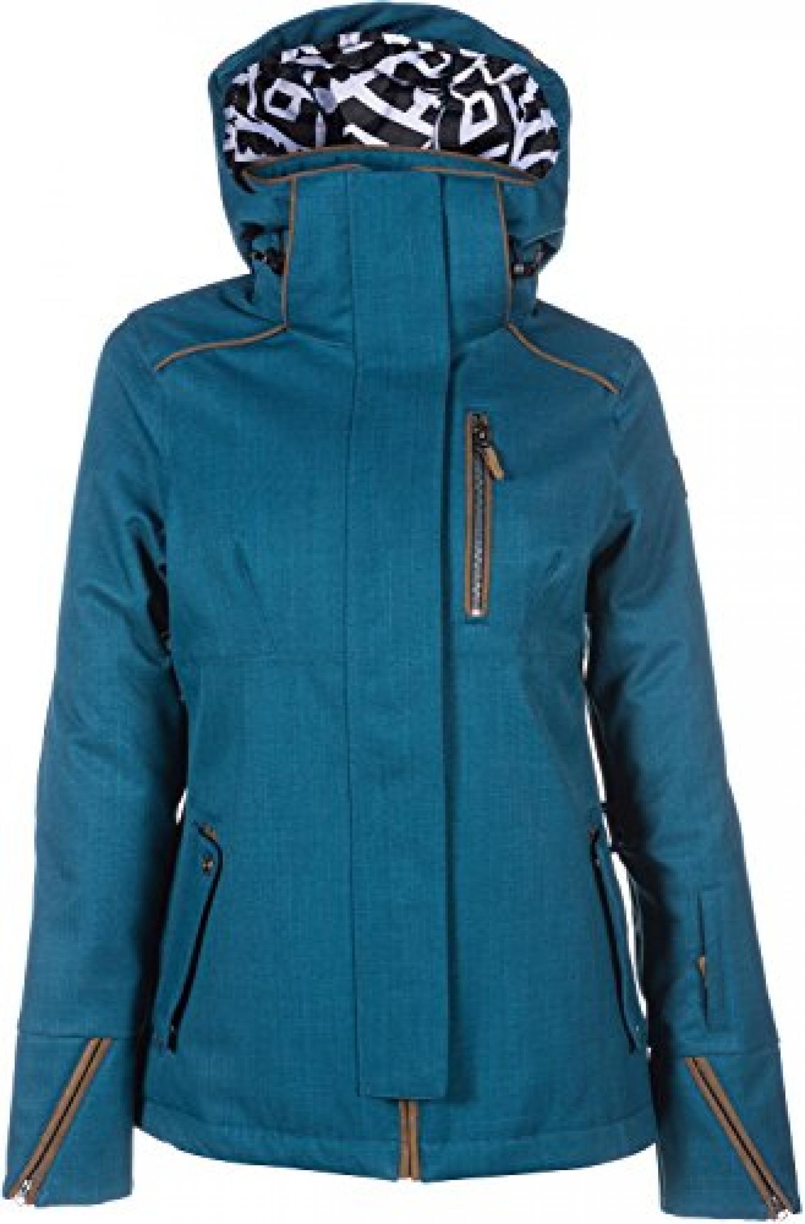 Rip Curl Slack Gum Snowboardjacke Damen Rip Curl Slack Gum Snowboardjacke Damen