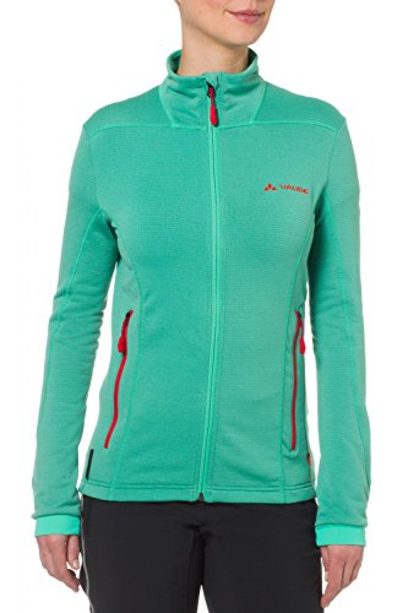 VAUDE Damen Jacke Womens Valbona Jacket 