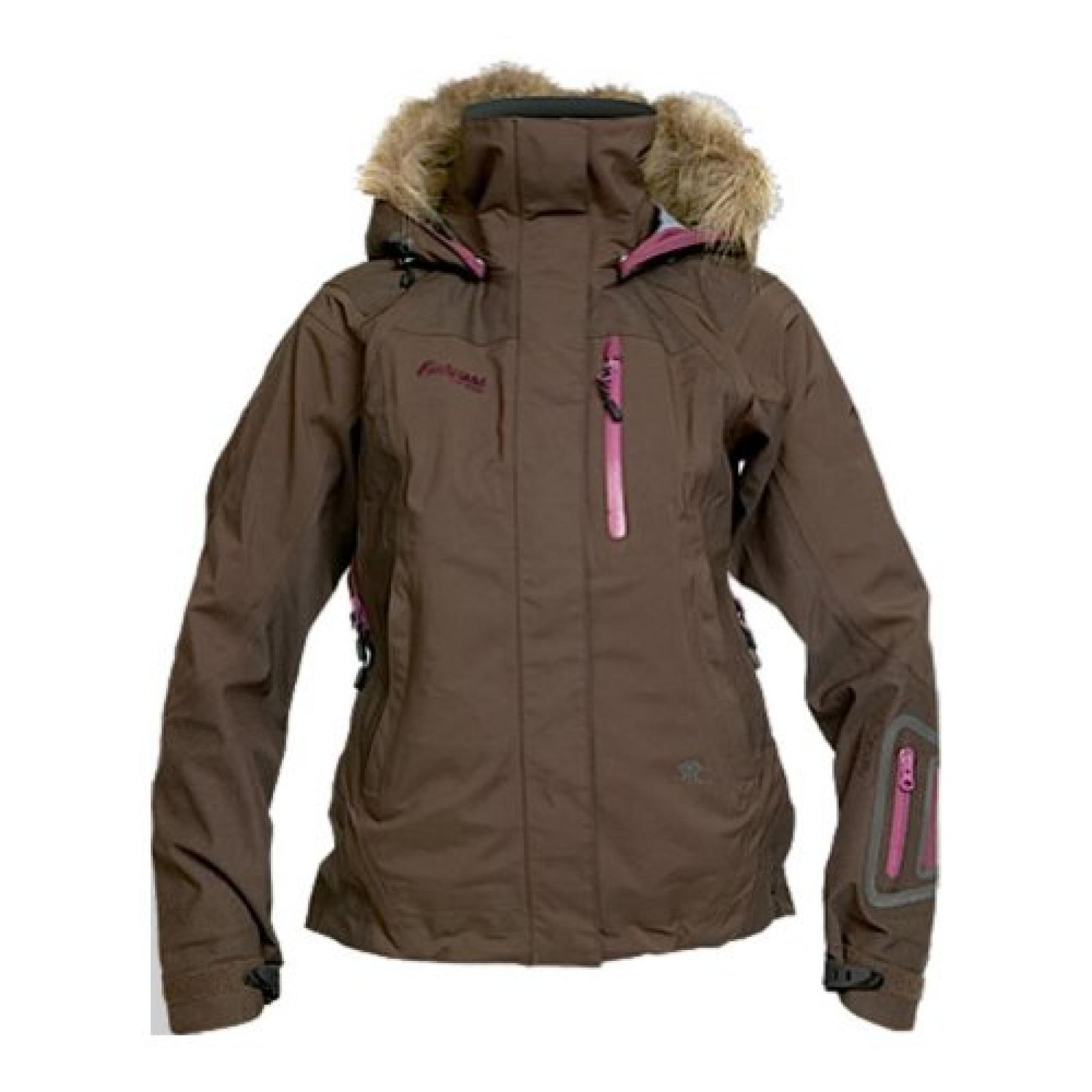 Bergans Sirdal Jacket Damenjacke Bergans Sirdal Jacket Damenjacke