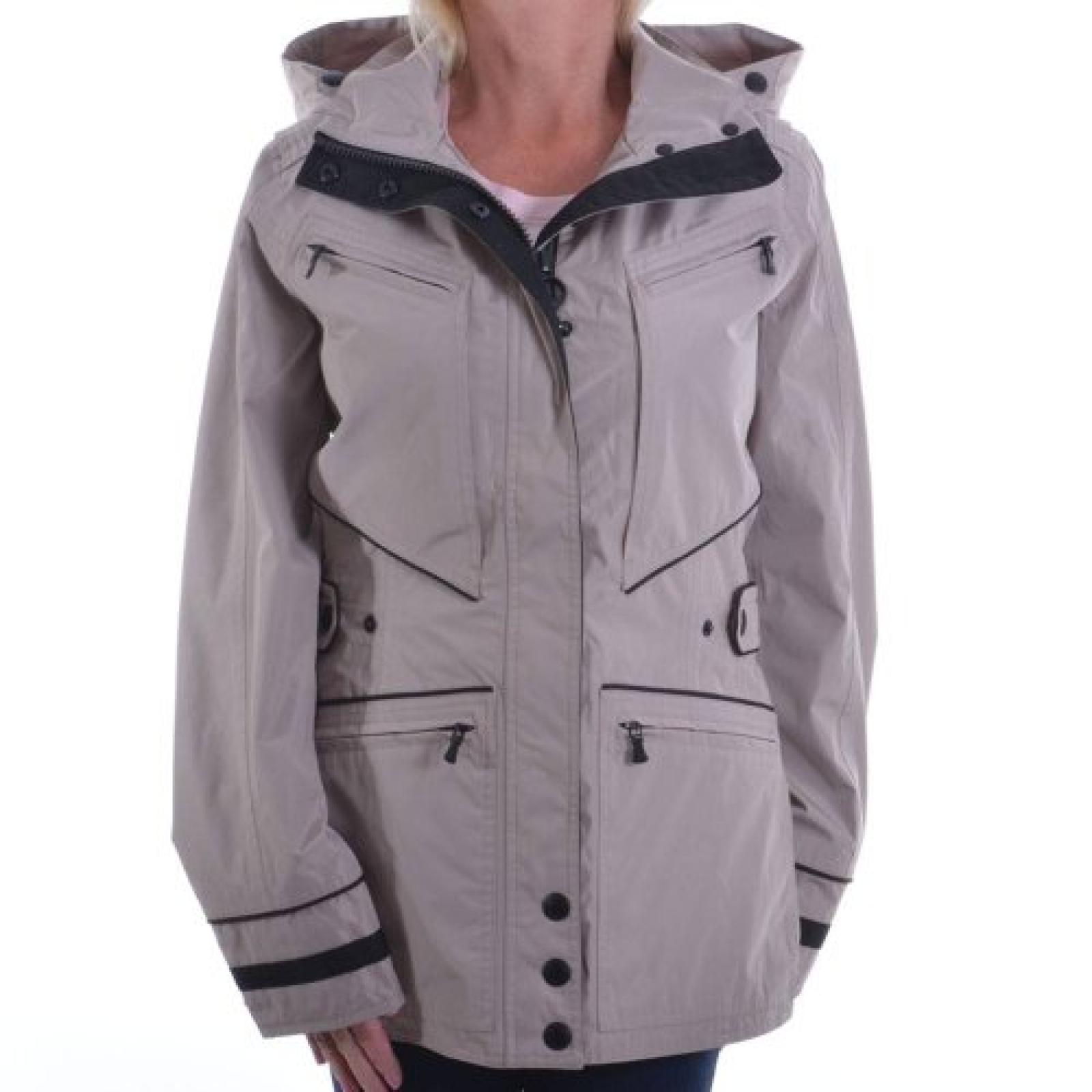 Wellensteyn Damenjacke Delight Gr. XL UVP 399,00 Euro DELI-560 Sand Damen Jacke Wellensteyn Damenjacke Delight Gr. XL UVP 399,00 Euro DELI-560 Sand Damen Jacke