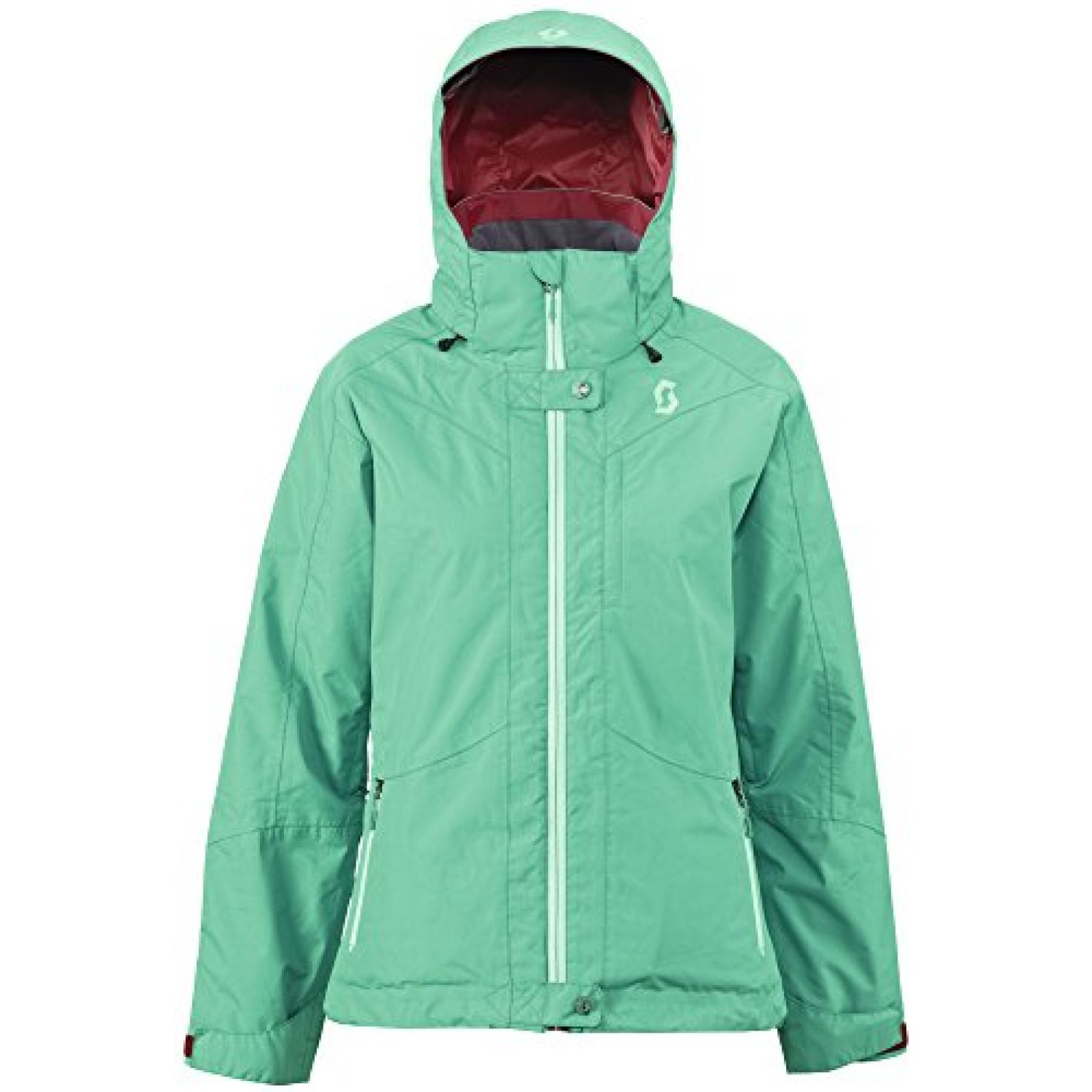 Damen Snowboard Jacke Scott Hollis 100 Jacket Damen Snowboard Jacke Scott Hollis 100 Jacket