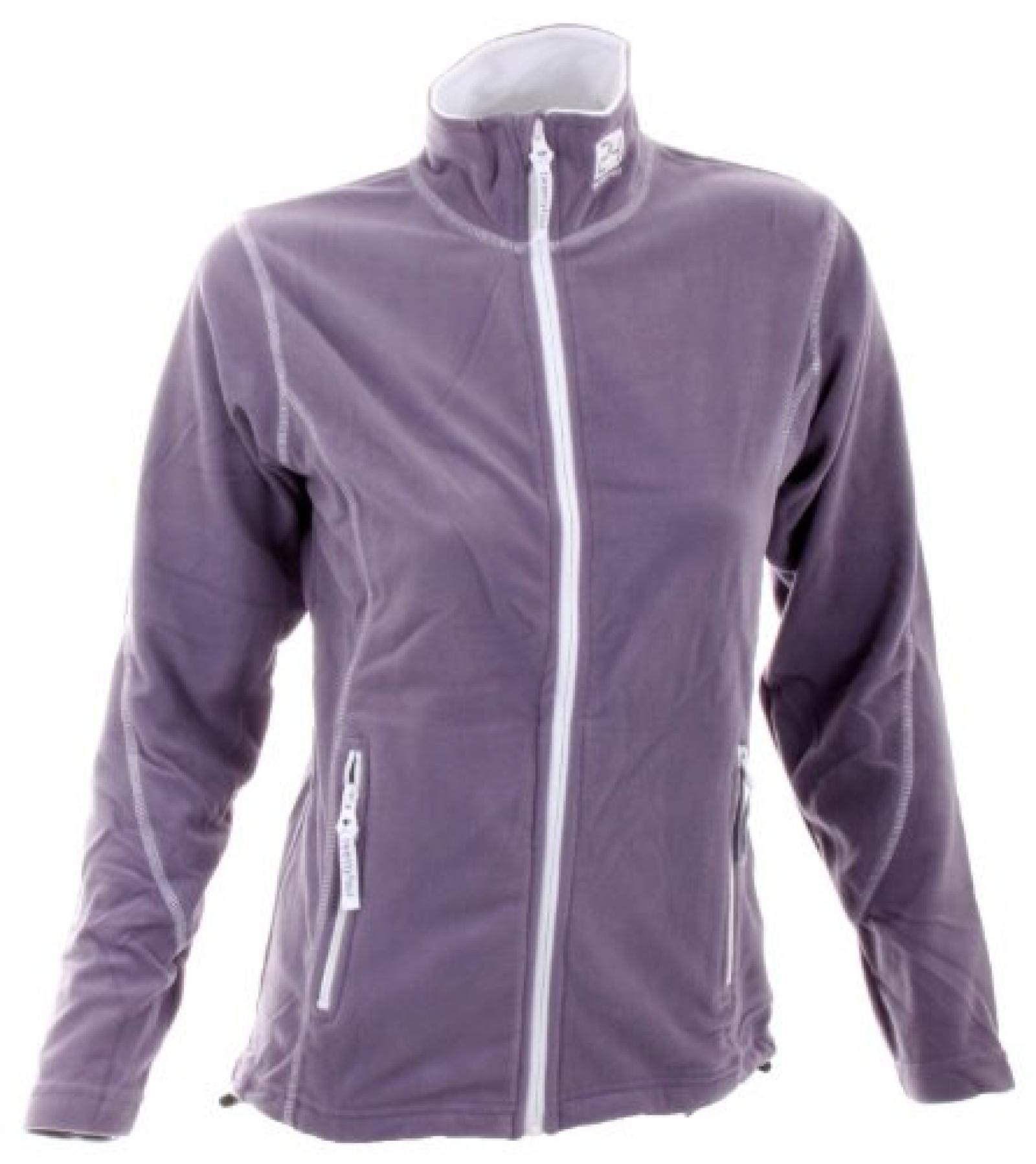 Twentyfour Damen Fleece Jacke Aspen Light - Leichte Fleece Jacke in vielen Farben Twentyfour Damen Fleece Jacke Aspen Light - Leichte Fleece Jacke in vielen Farben