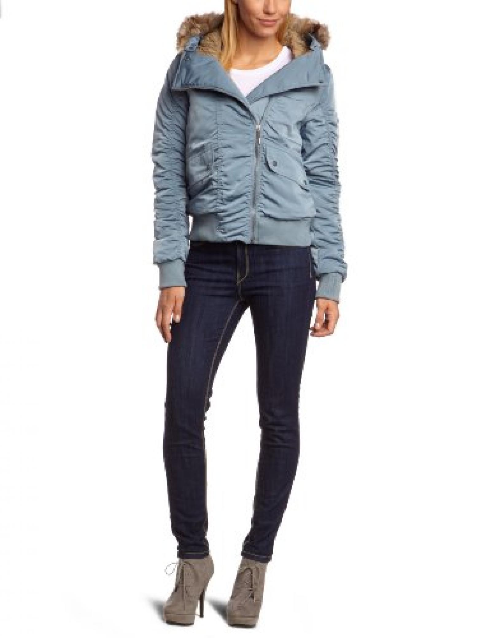 Bench Damen Jacke Puckaroo Bench Damen Jacke Puckaroo