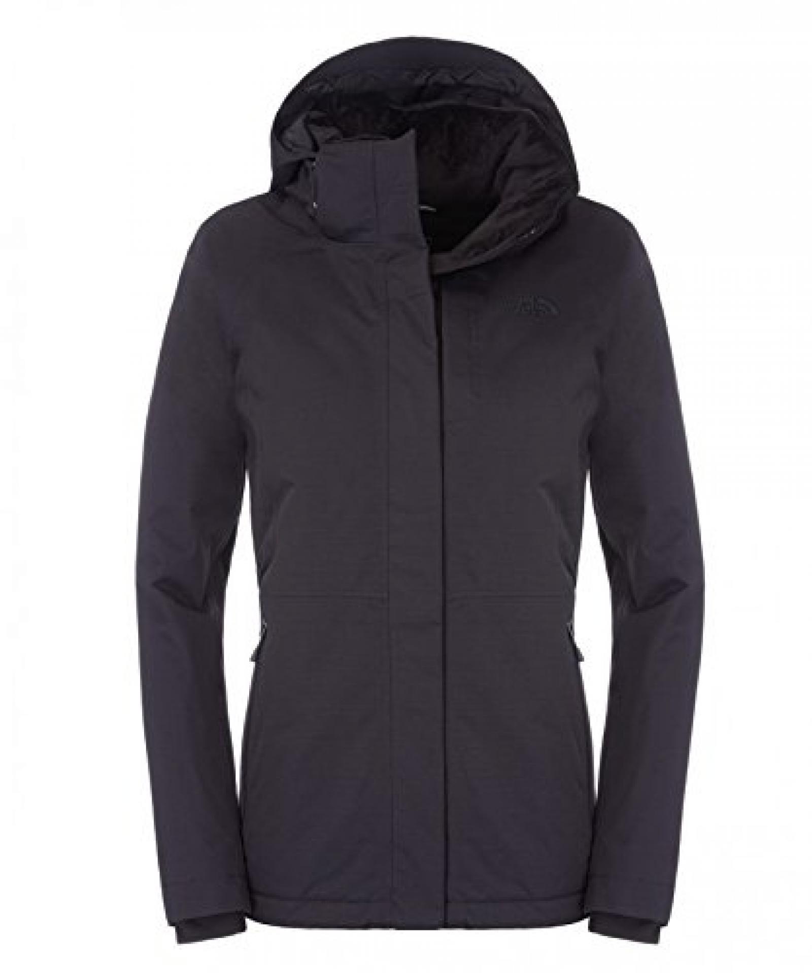 The North Face Inlux Insulated Jacket Women - Winterjacke 