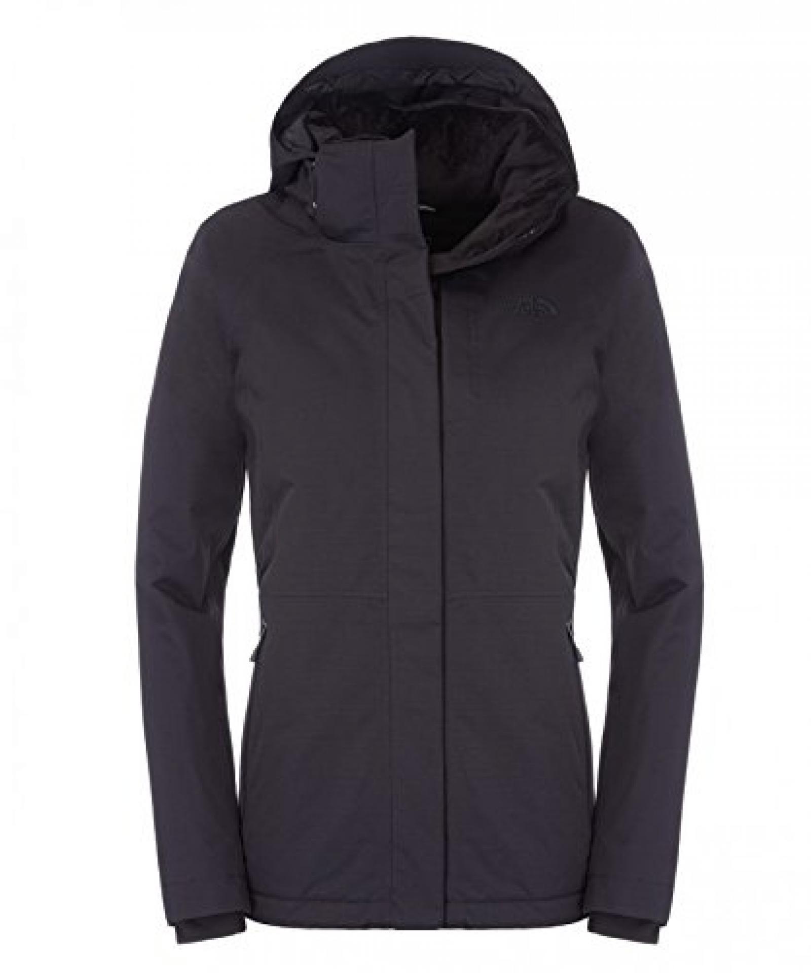 The North Face Inlux Insulated Jacket Women - Winterjacke The North Face Inlux Insulated Jacket Women - Winterjacke