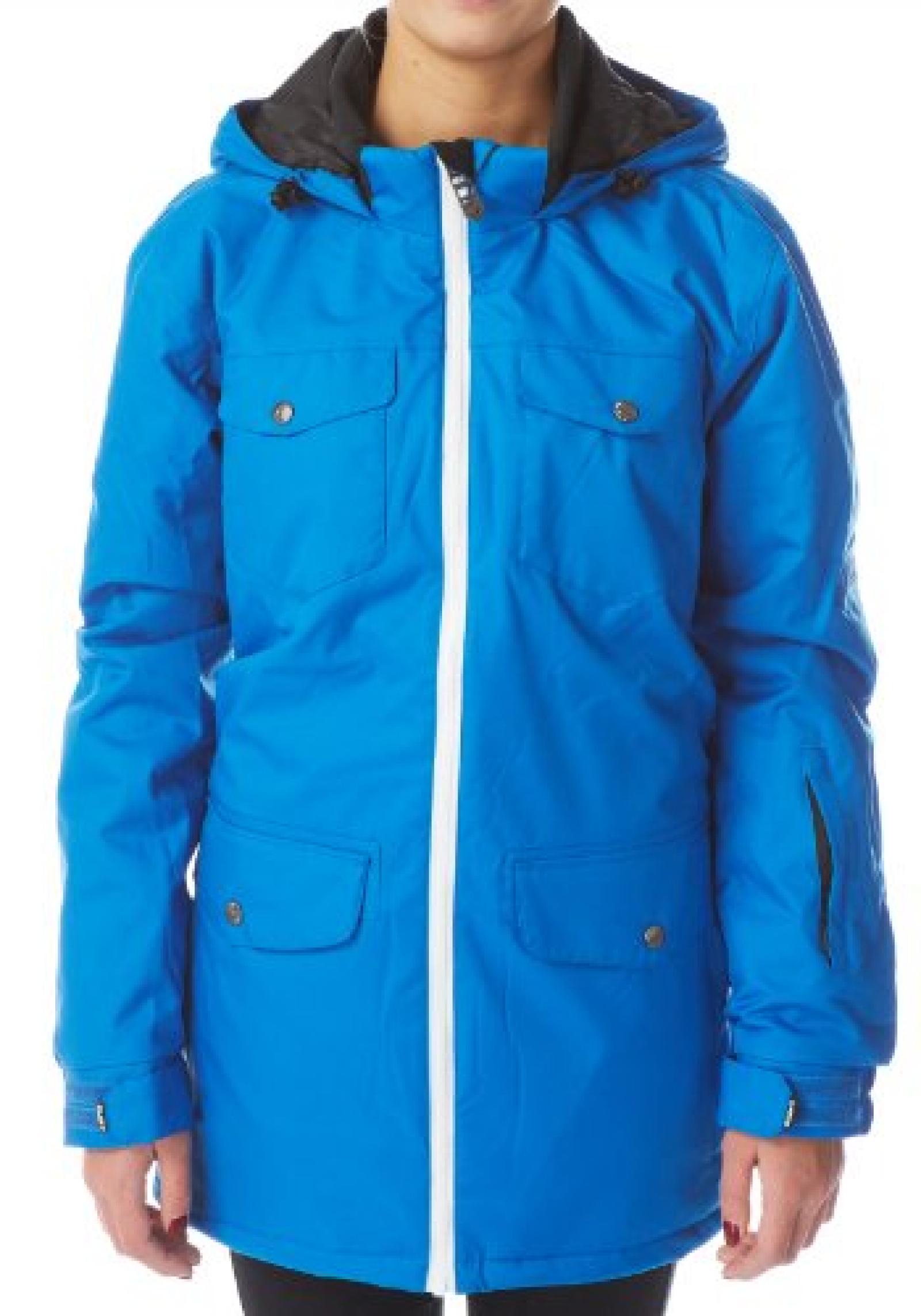 LIGHT Erwachsene Jacke Torpedo LIGHT Erwachsene Jacke Torpedo